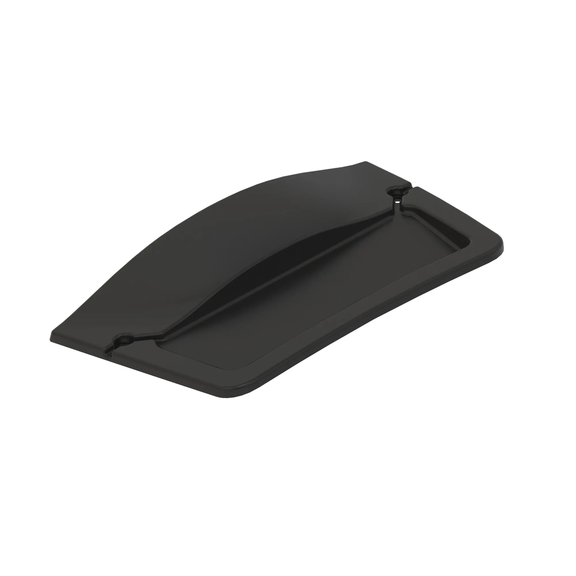 John Deere Upper Front Console Cover - T183706