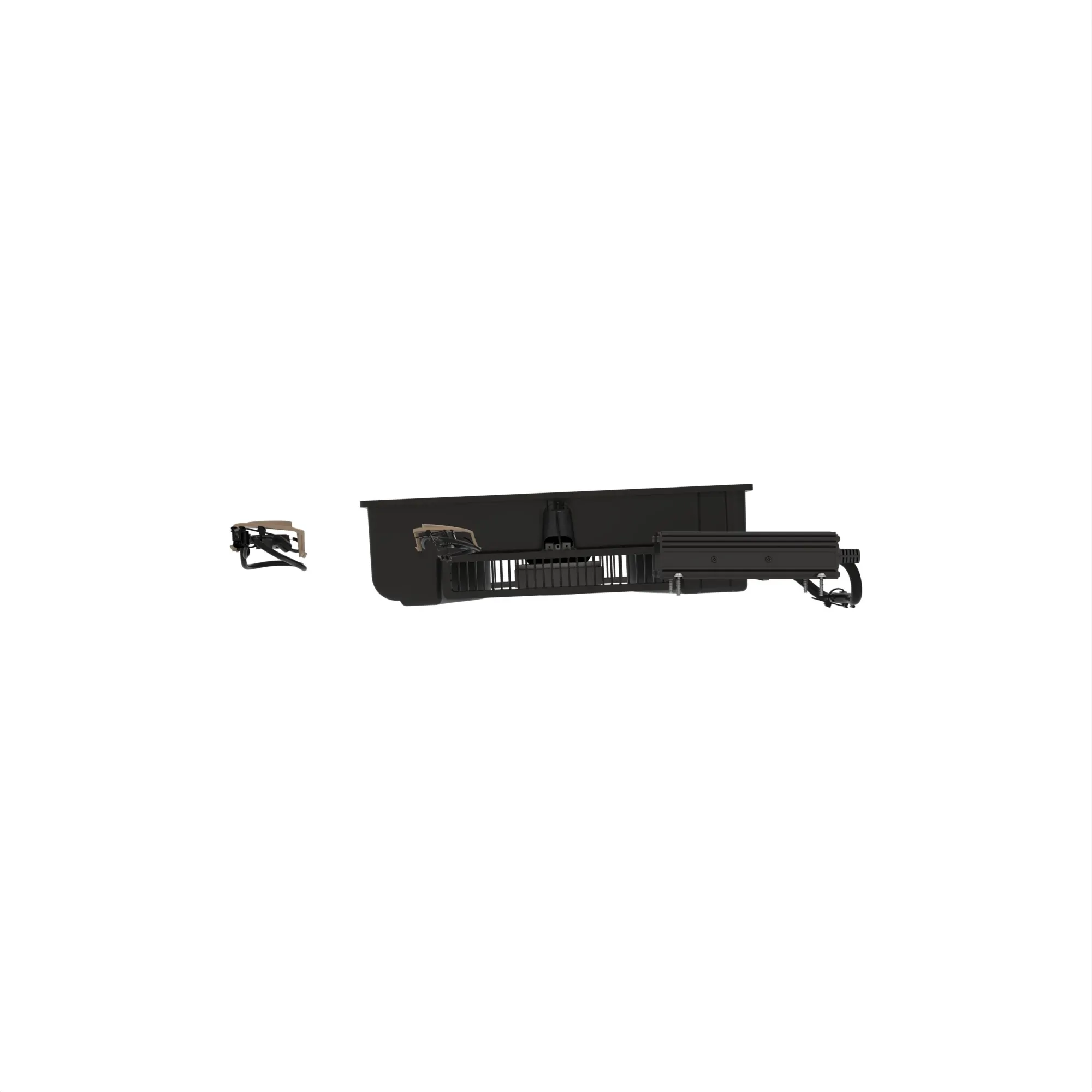 Radio Accessory