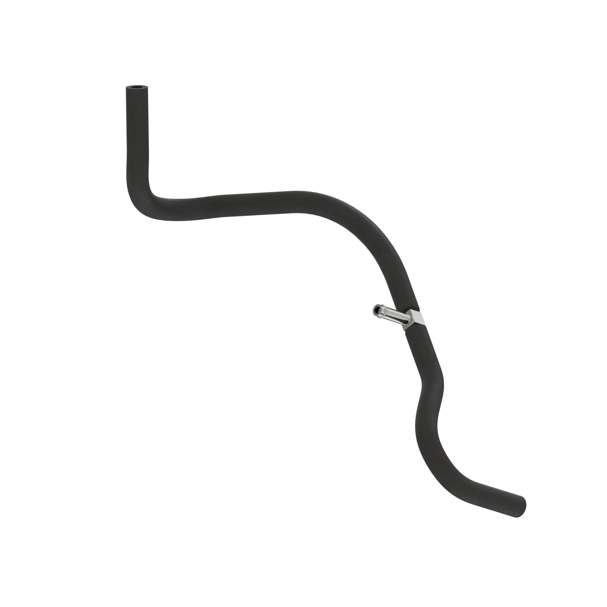 John Deere DEF Line Coolant Hose - R540396