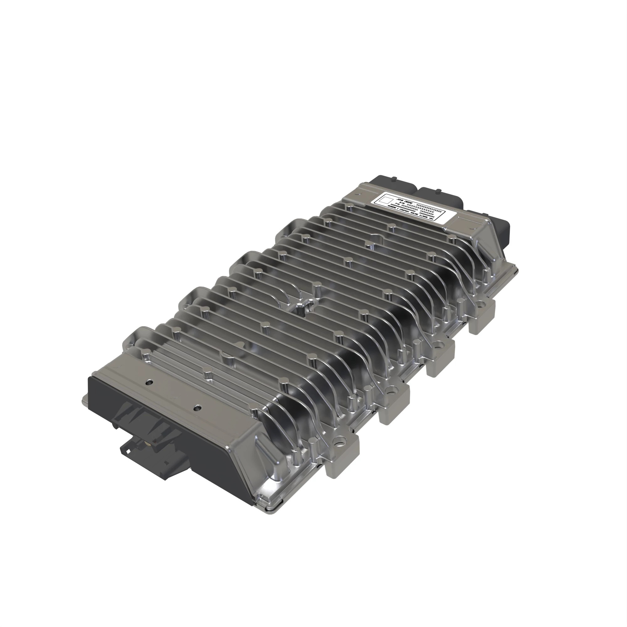 John Deere Master Nozzle Electronic Control Unit - PH85248270