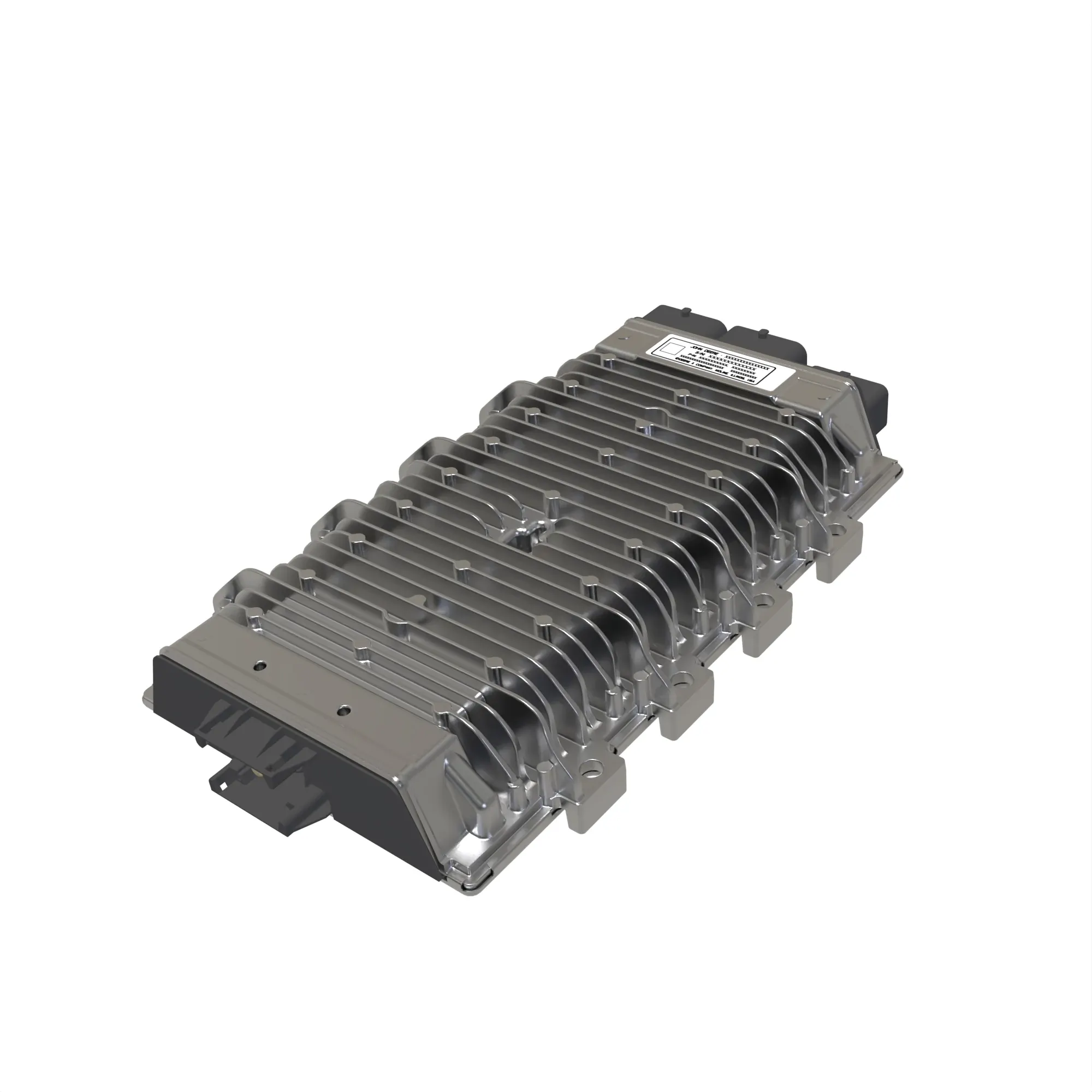 John Deere Master Nozzle Electronic Control Unit - PH85248270