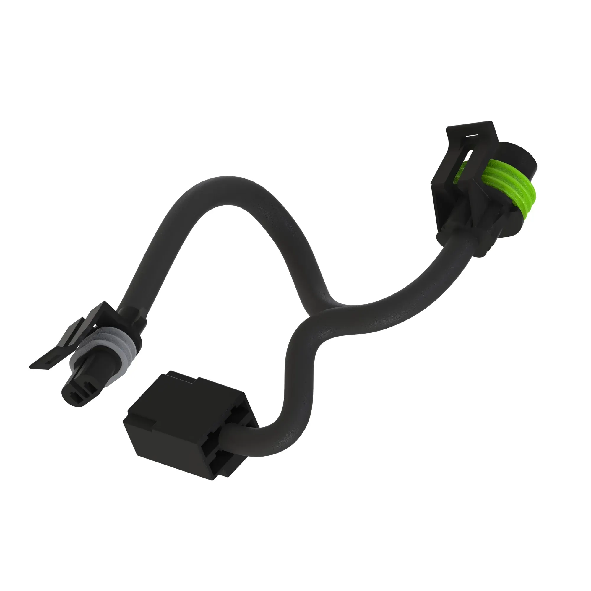 LICENSE LAMP ADAPTER, INDIA