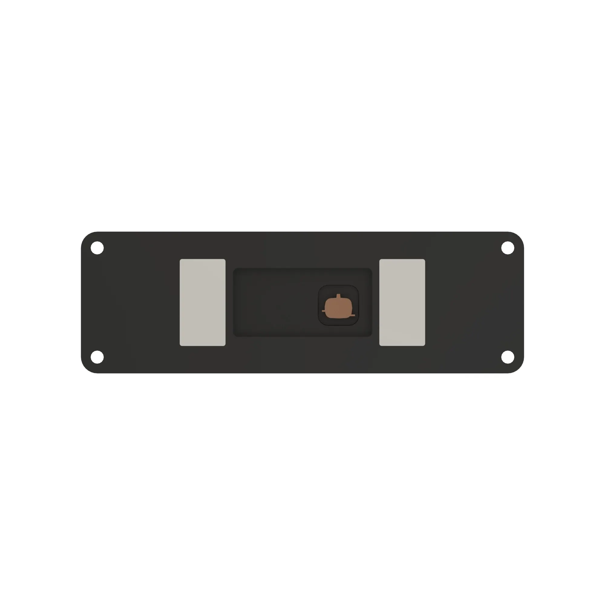 SENSOR, STEREO CAMERA ASSEMBLY, HOR