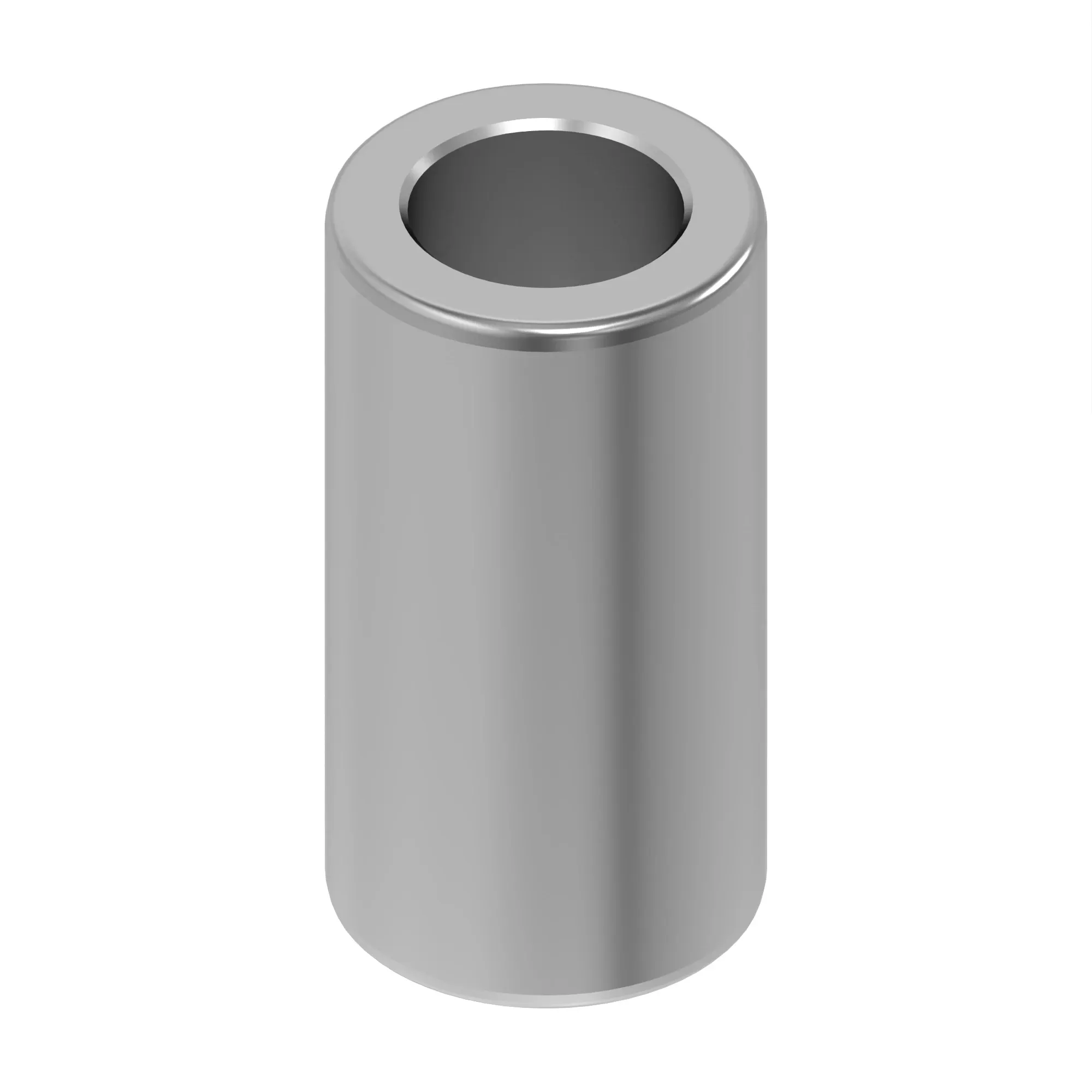 John Deere Plain Bushing - T74177