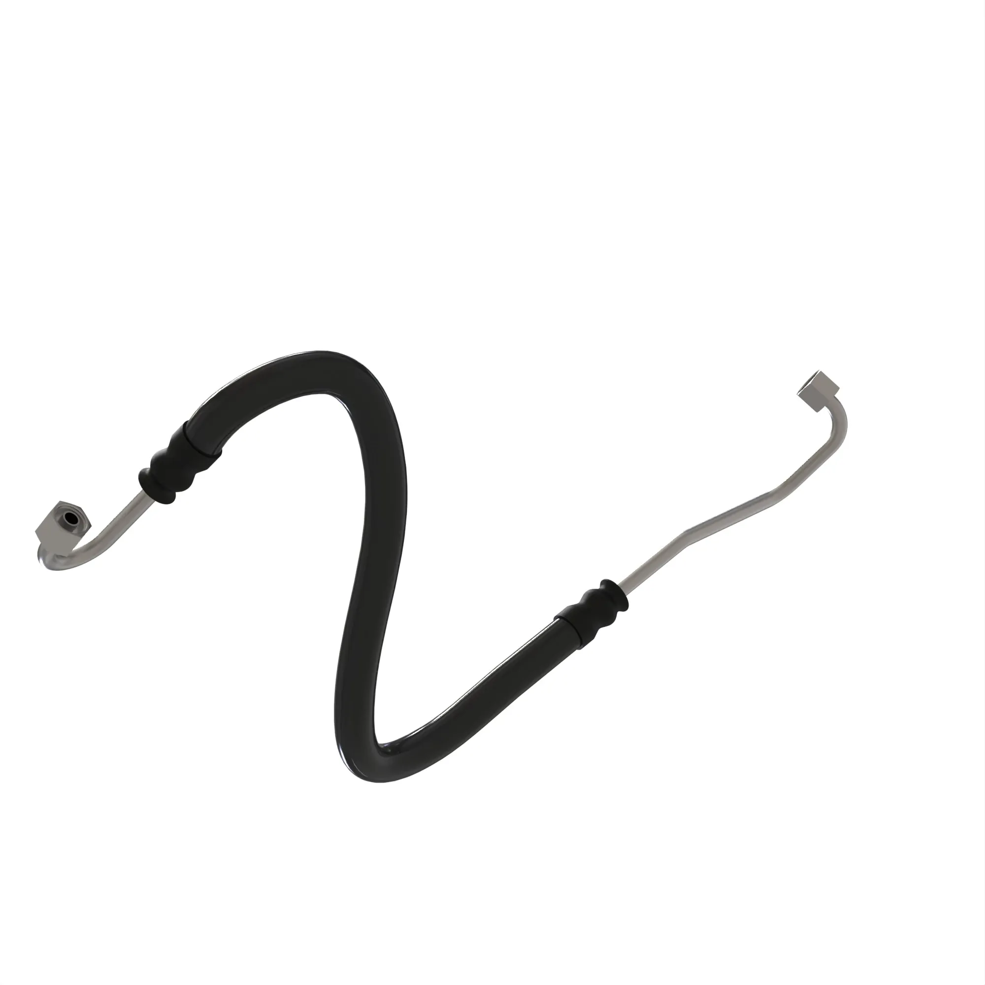 HOSE, HYDRAULIC,  TURBO SUPPLY