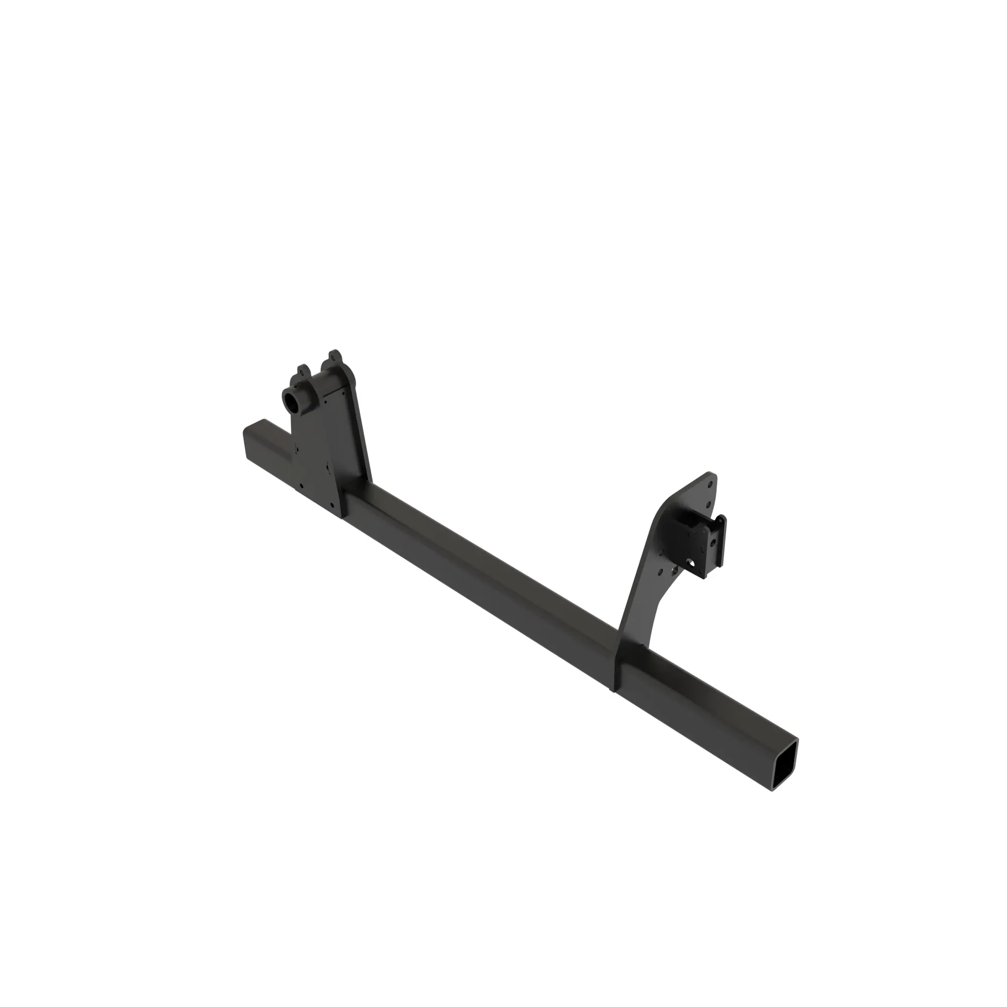 Structural Tube