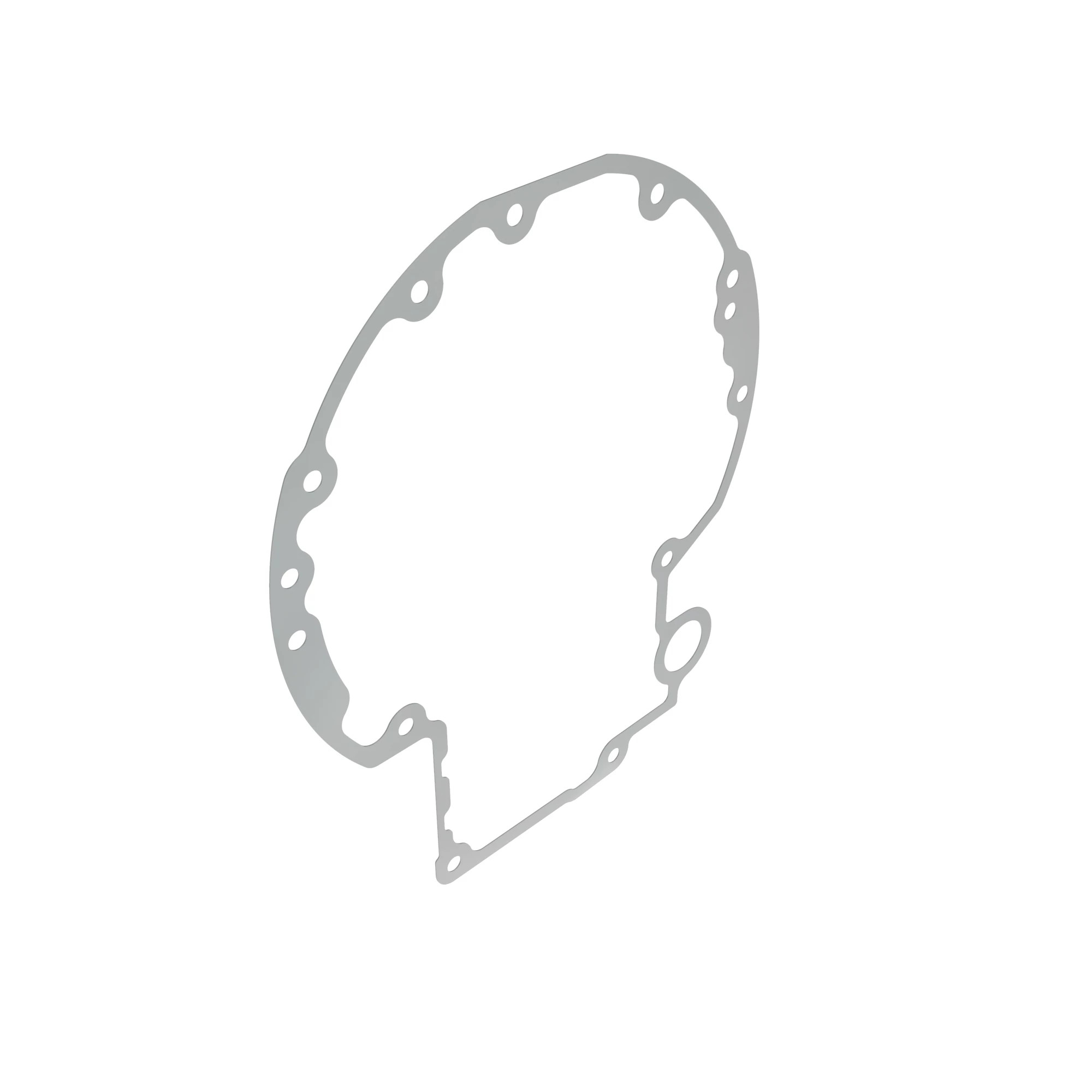 R99284: PowerShift™ Transmission Case Gasket