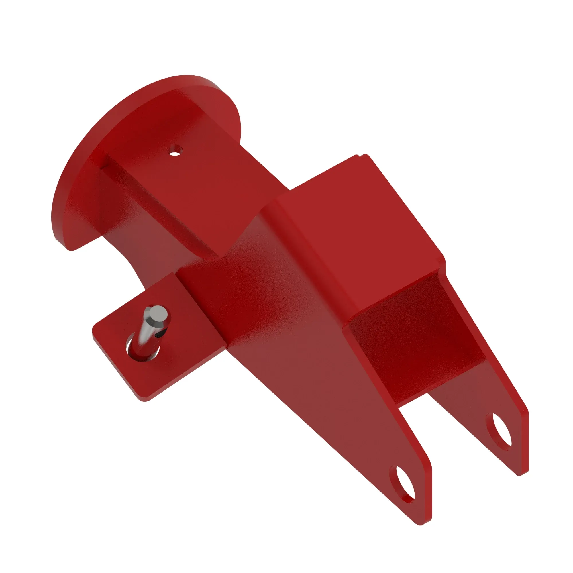 John Deere Wheel Cylinder Stop, Left Side - CB11458688