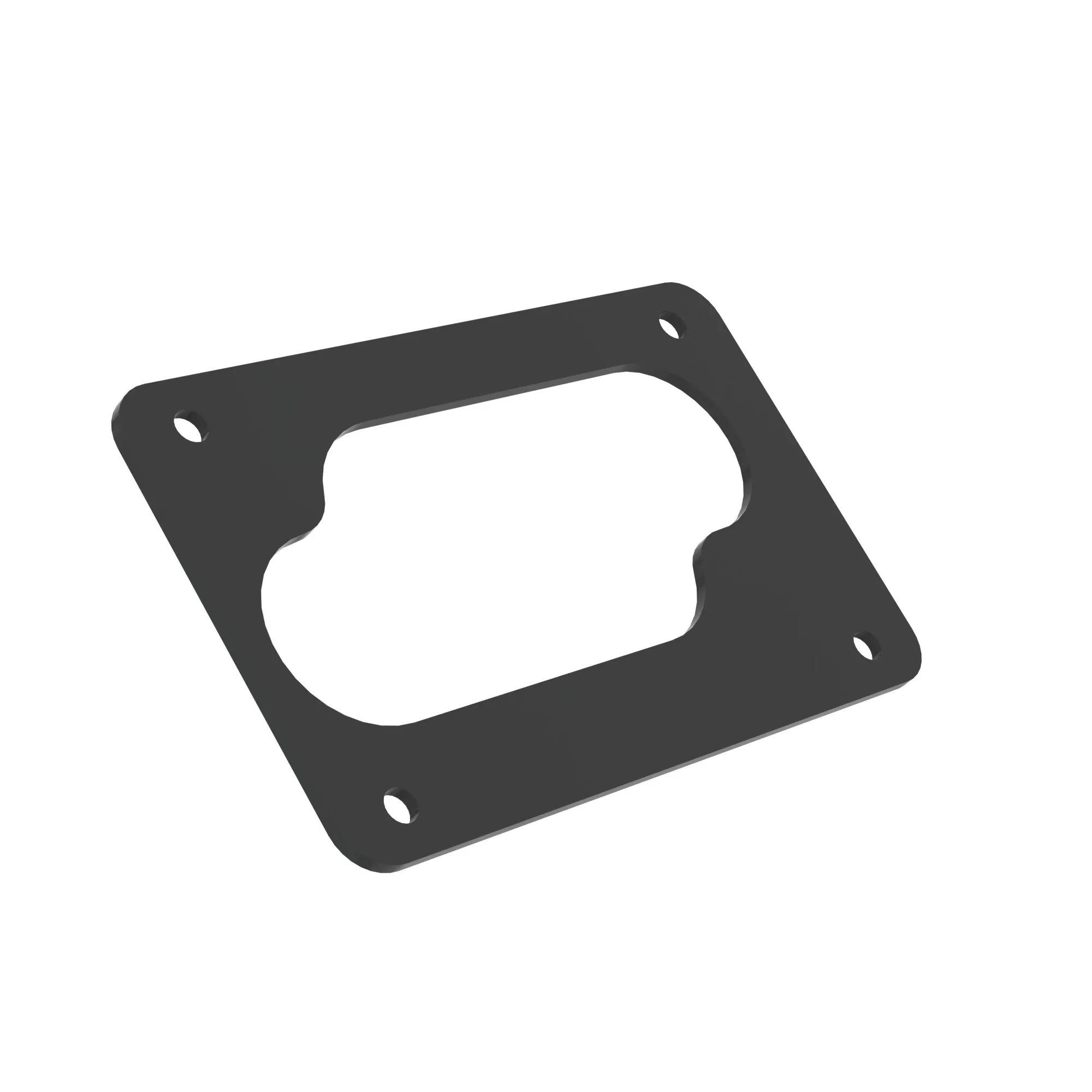 John Deere Range Shift Lever Guide - R247628