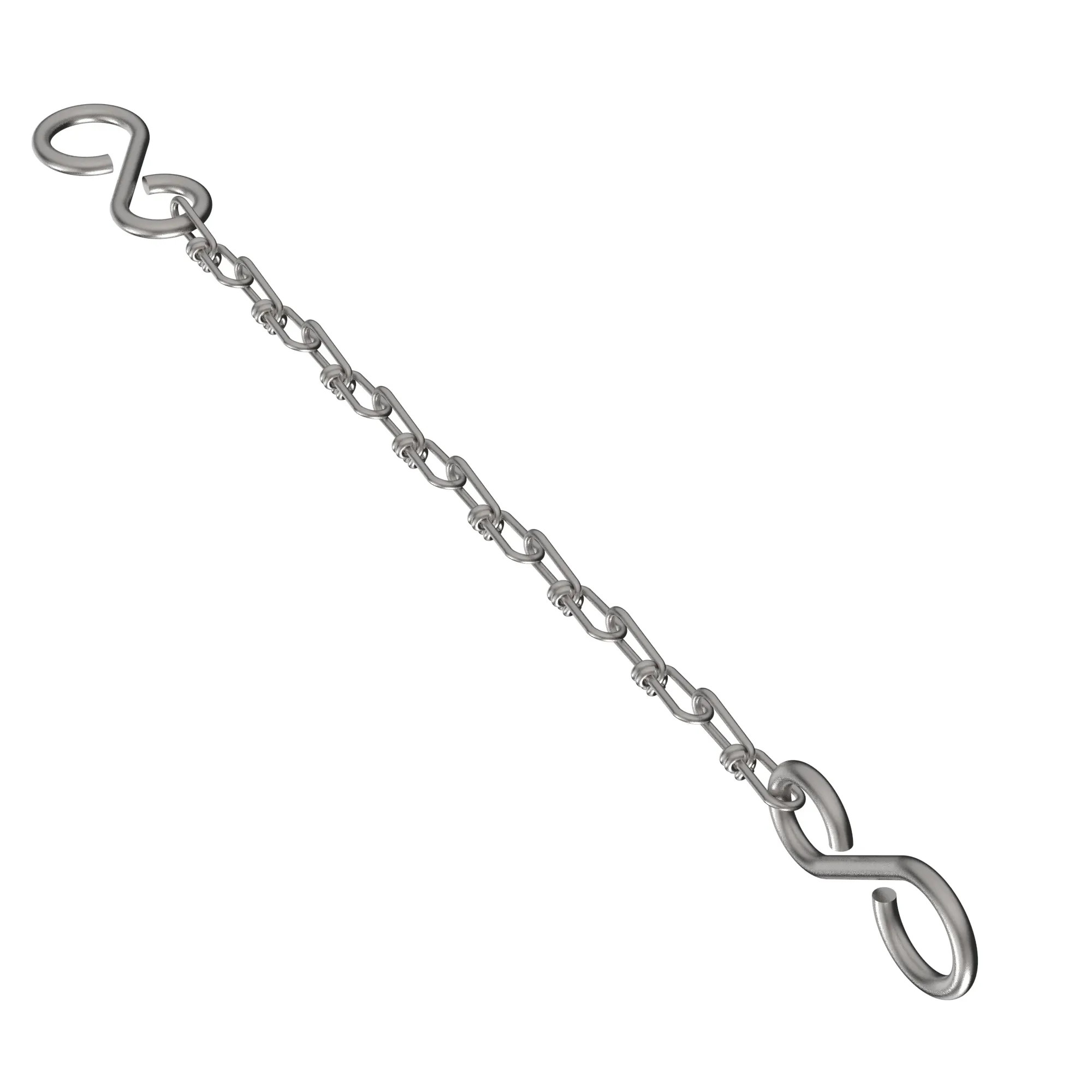 John Deere Link Chain, 8 Links - AZ12018