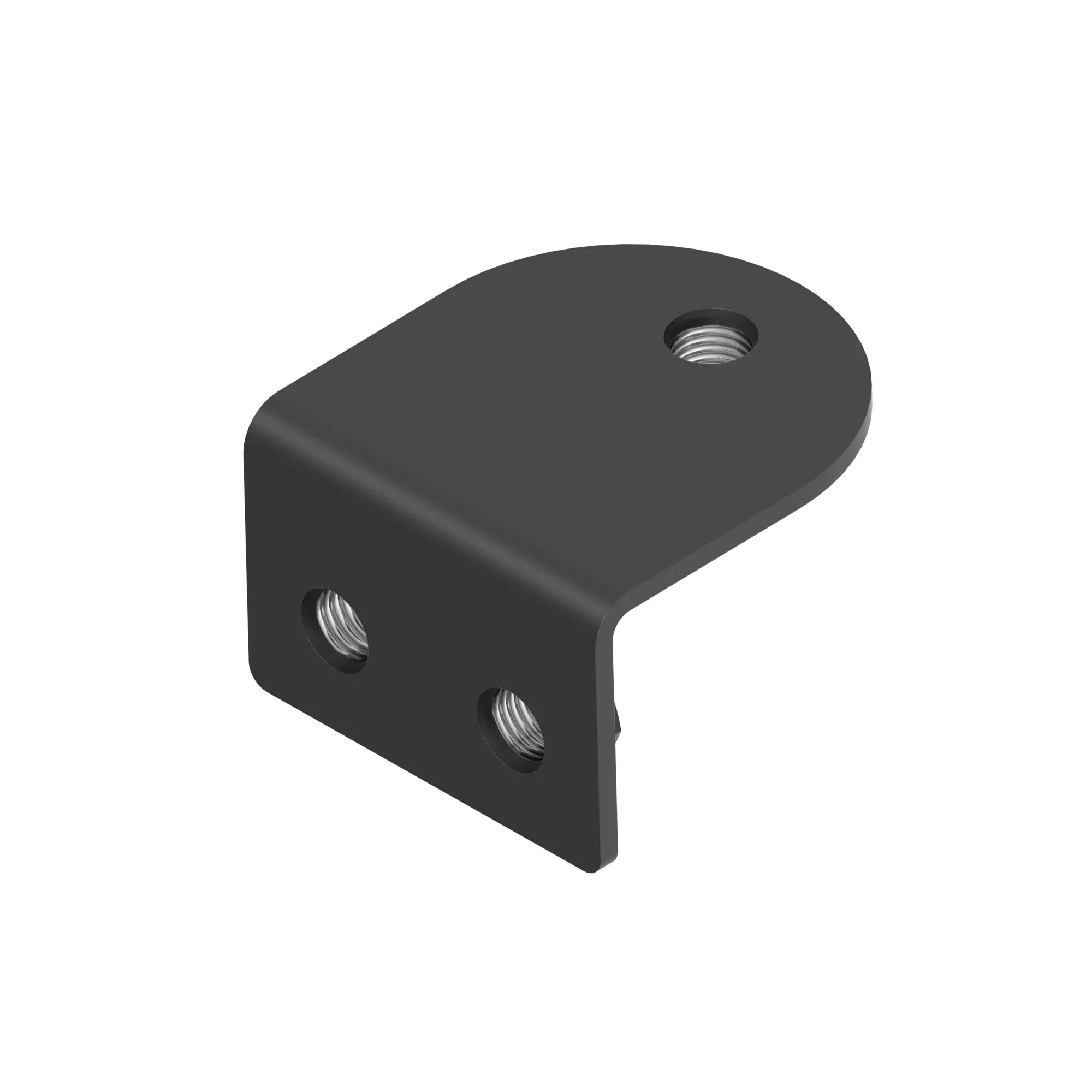 BRACKET, MOUNTING