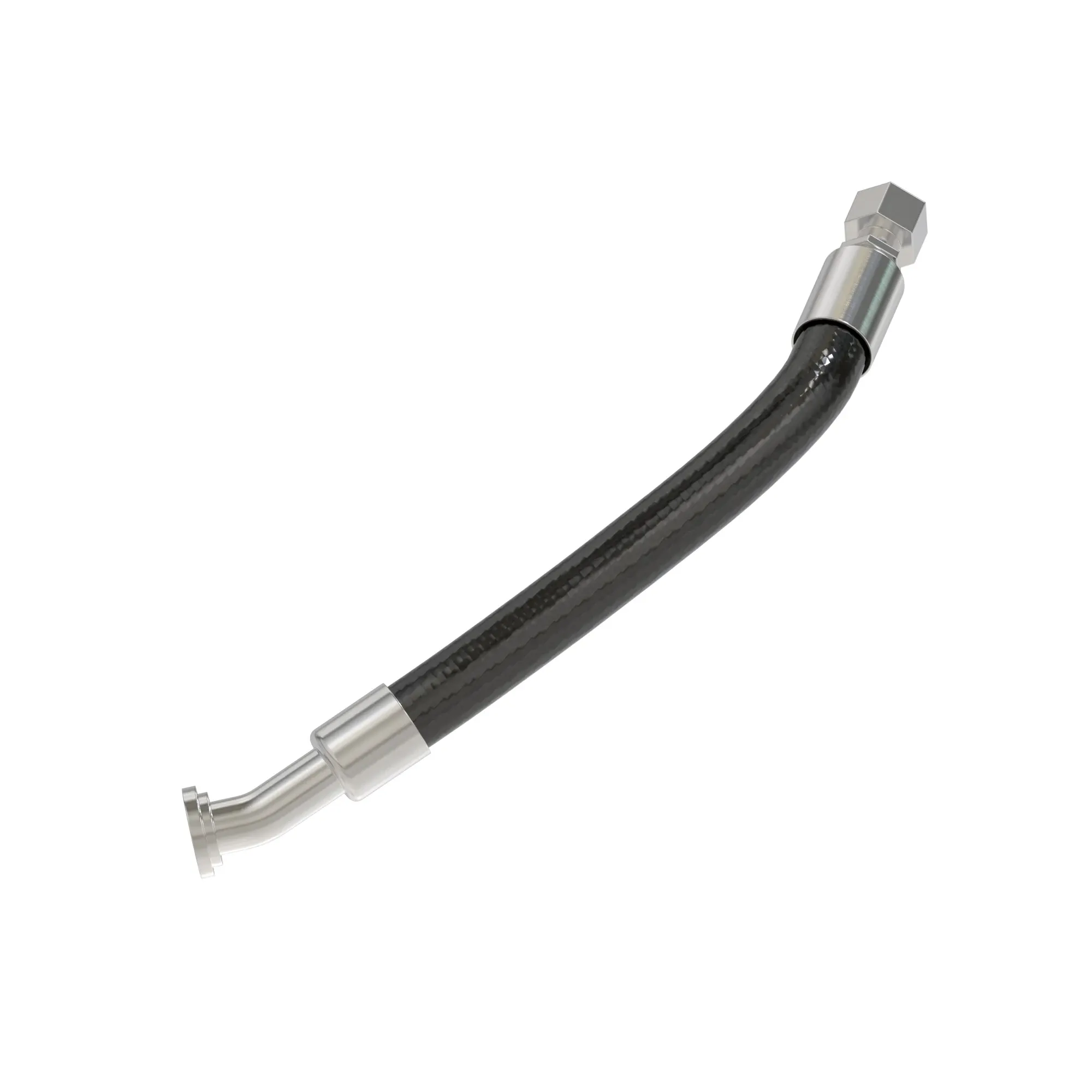 Hose, Hydraulic