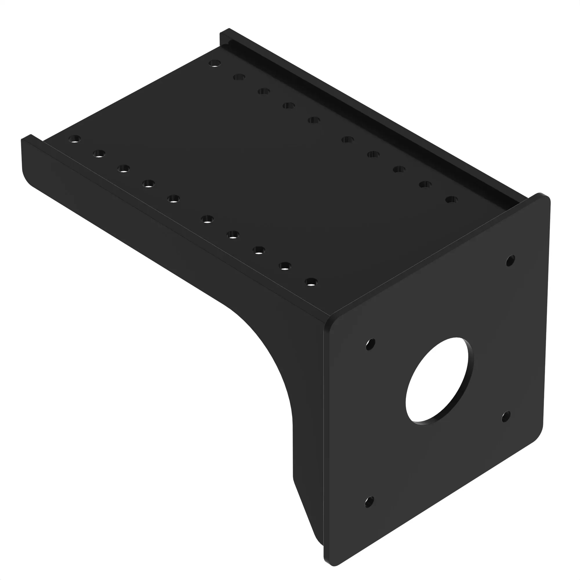 John Deere Base Mount Bracket - AN305079