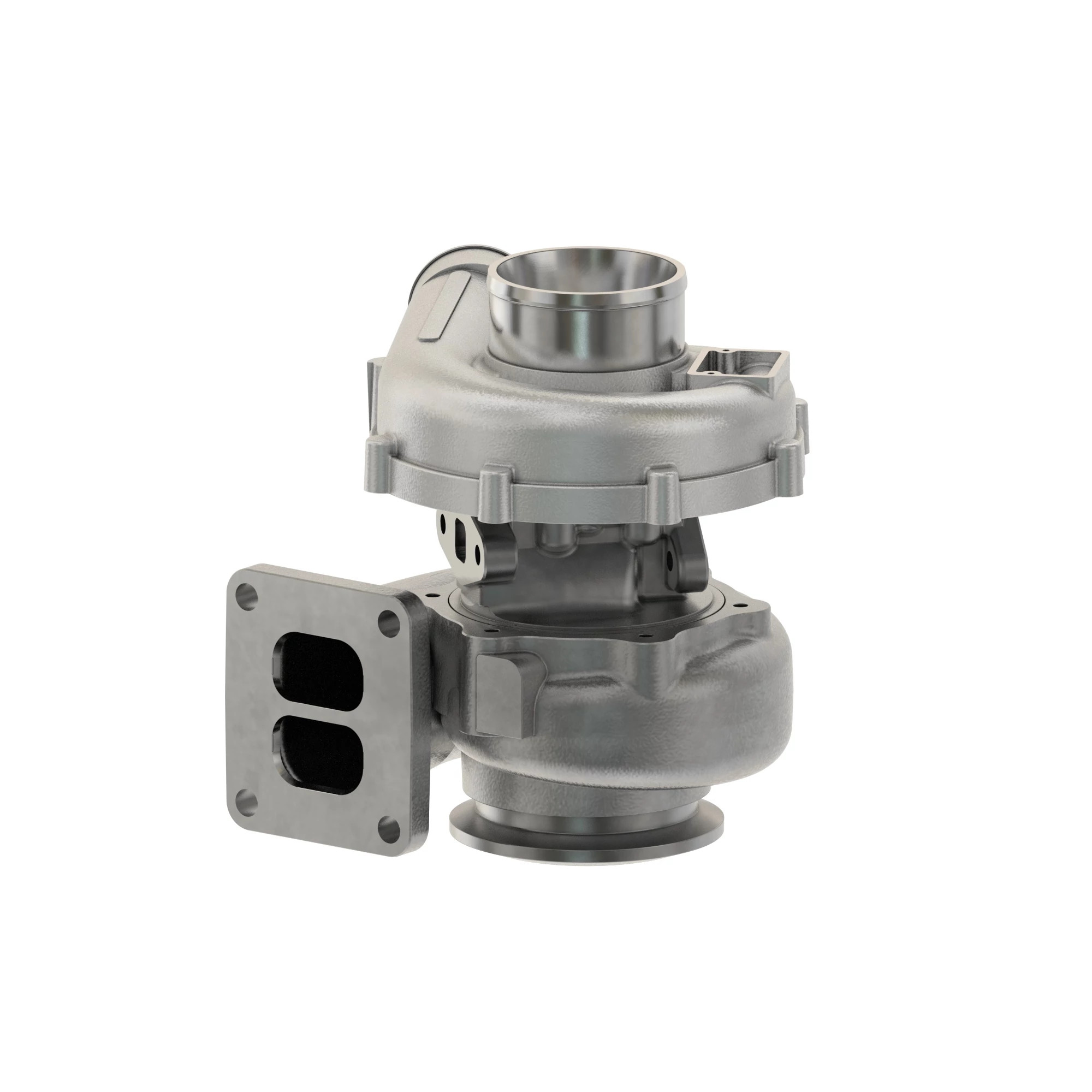 TURBOCHARGER,TURBOCHARGER, CZ K27