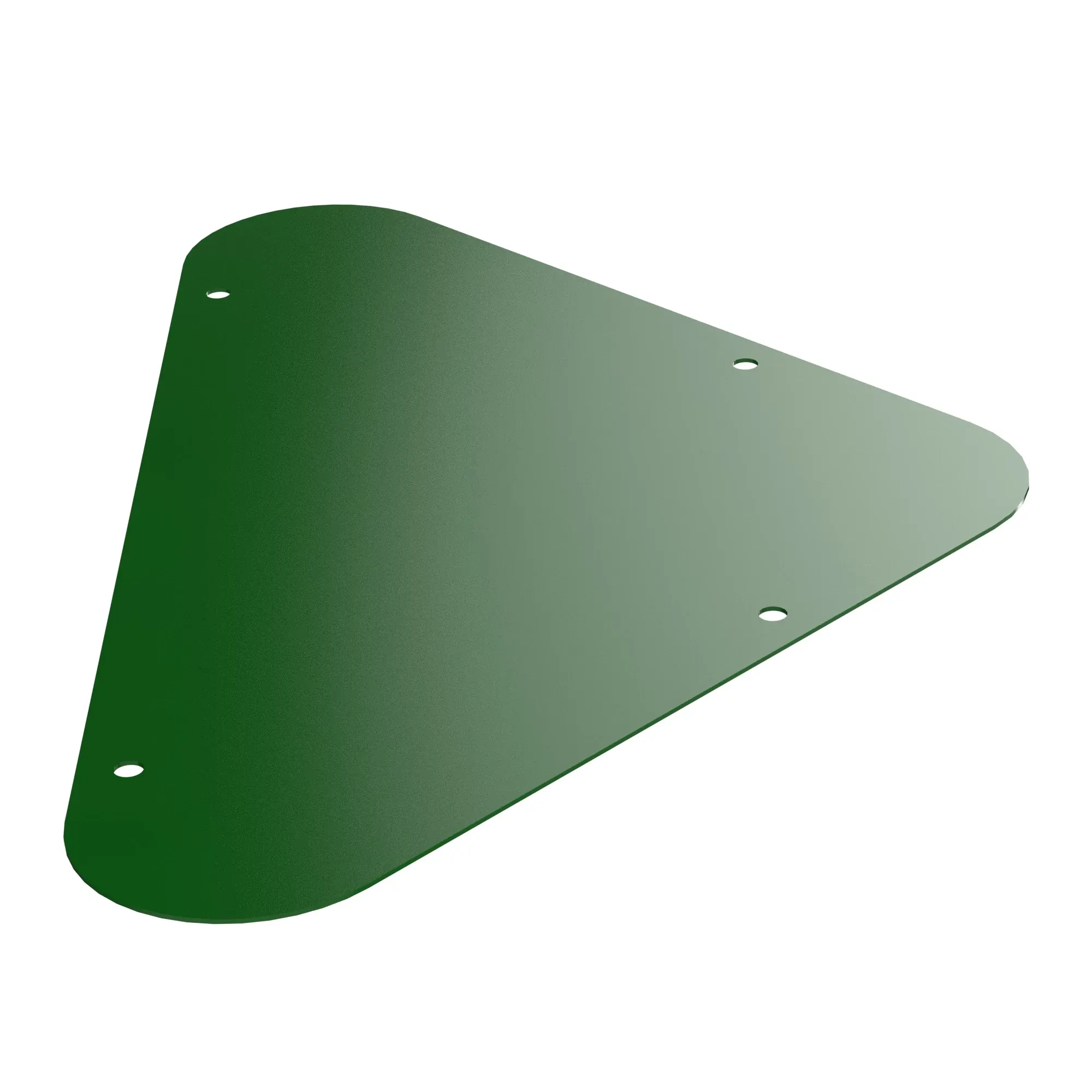 John Deere Upper Cover - CB01434713