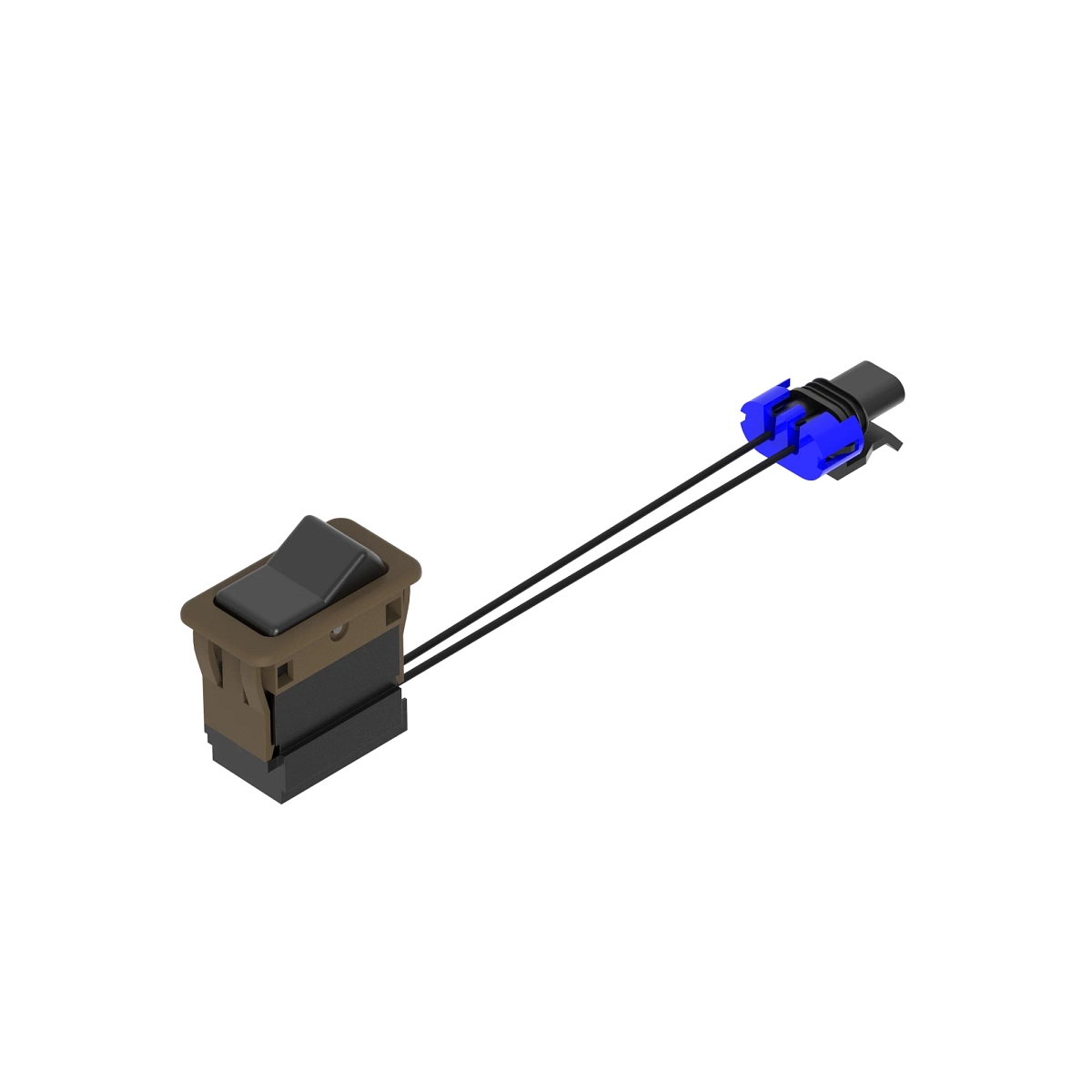 Toggle/Rocker Switch