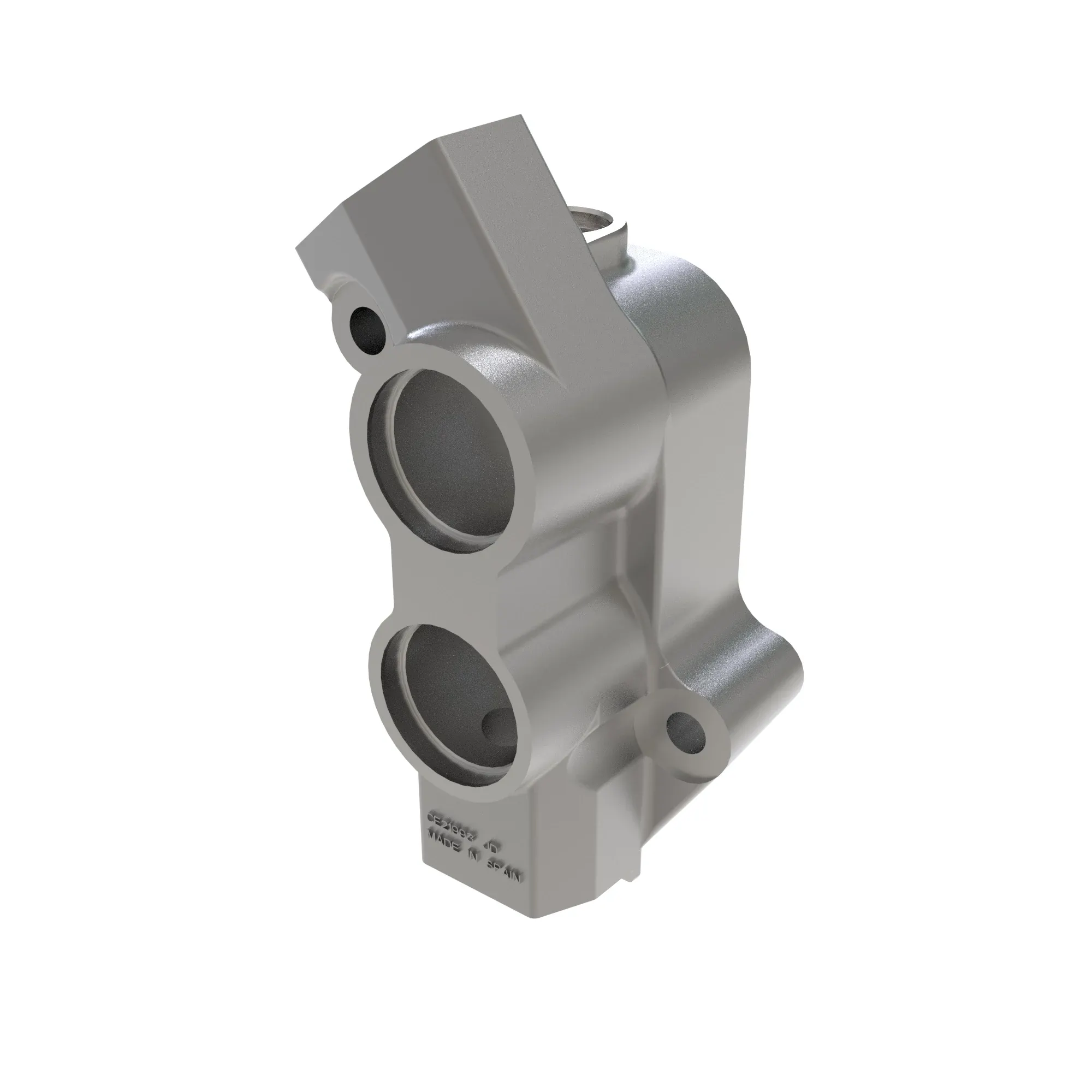INTERLOCK HOUSING