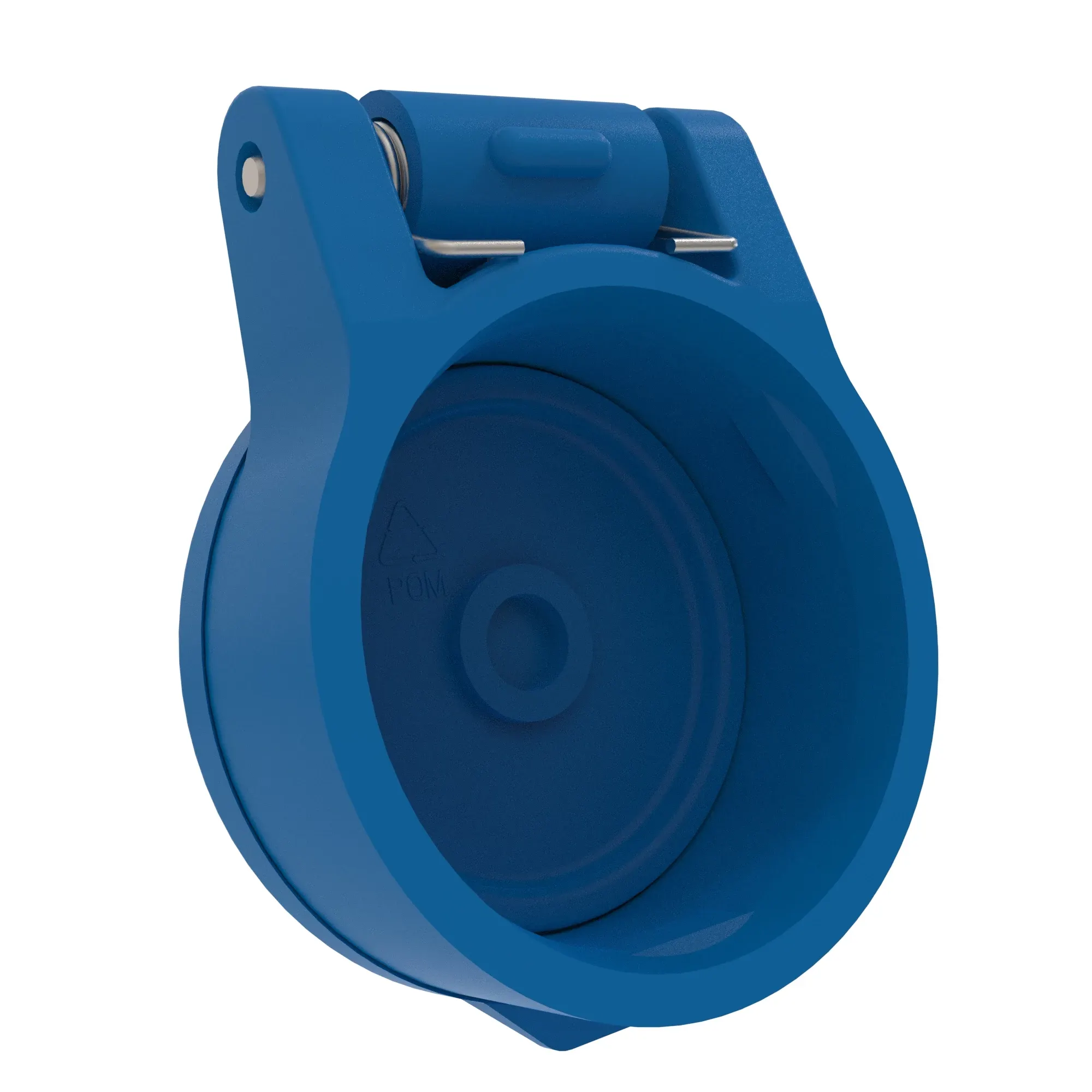 COUPLER, EXTEND XII, BLUE