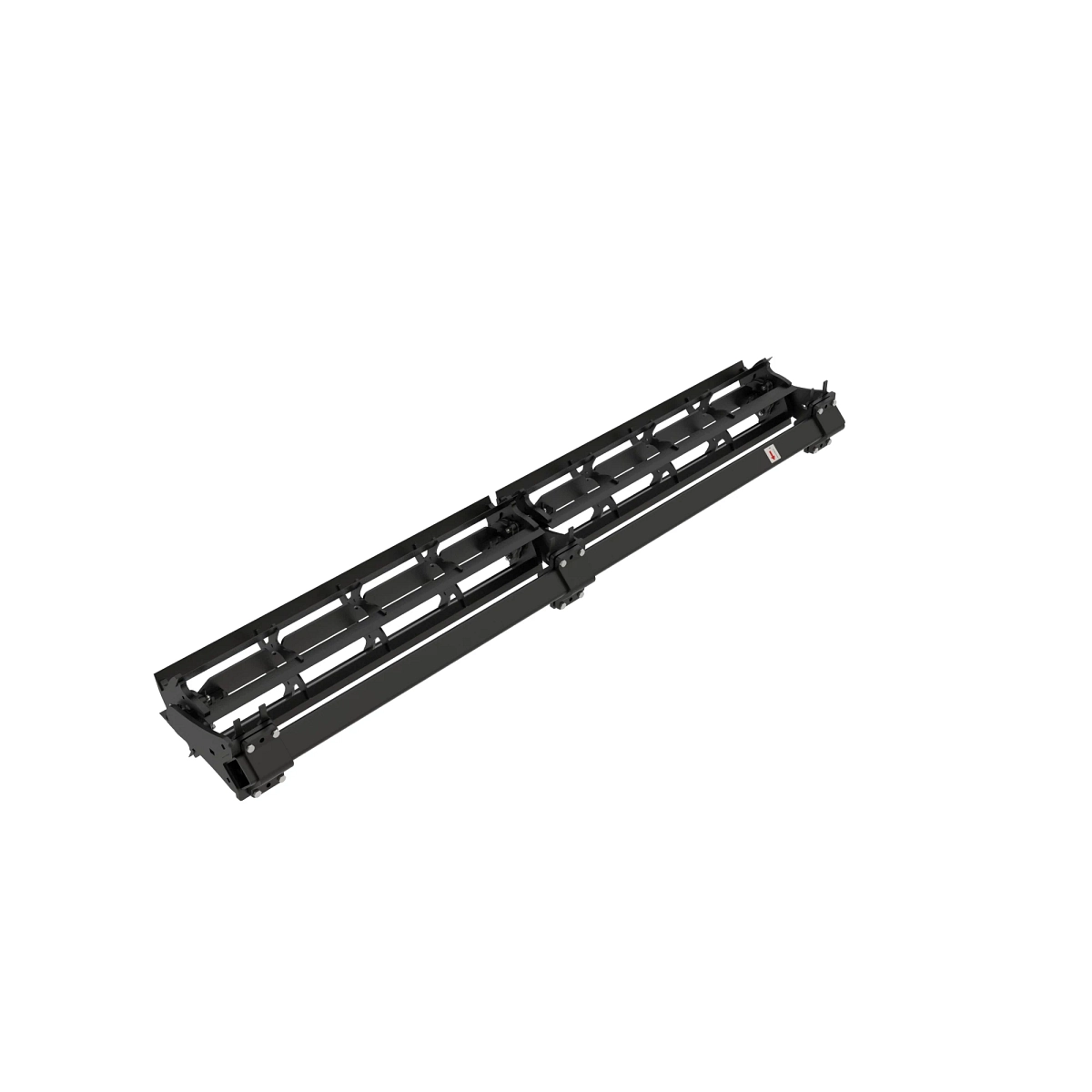 Rolling Basket, Knife Edge