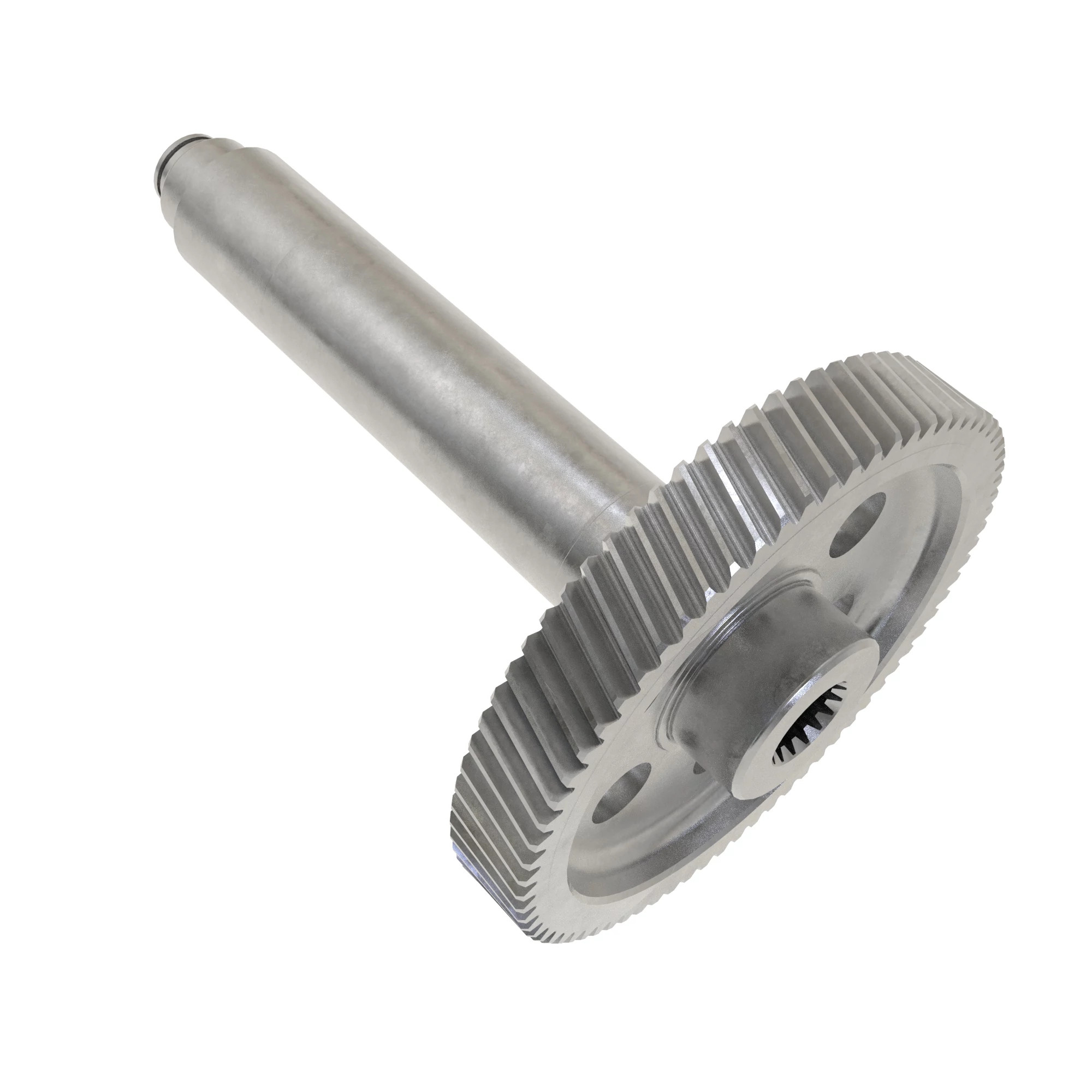 SHAFT, SHAFT, REVERSE IDLER LYNXVT