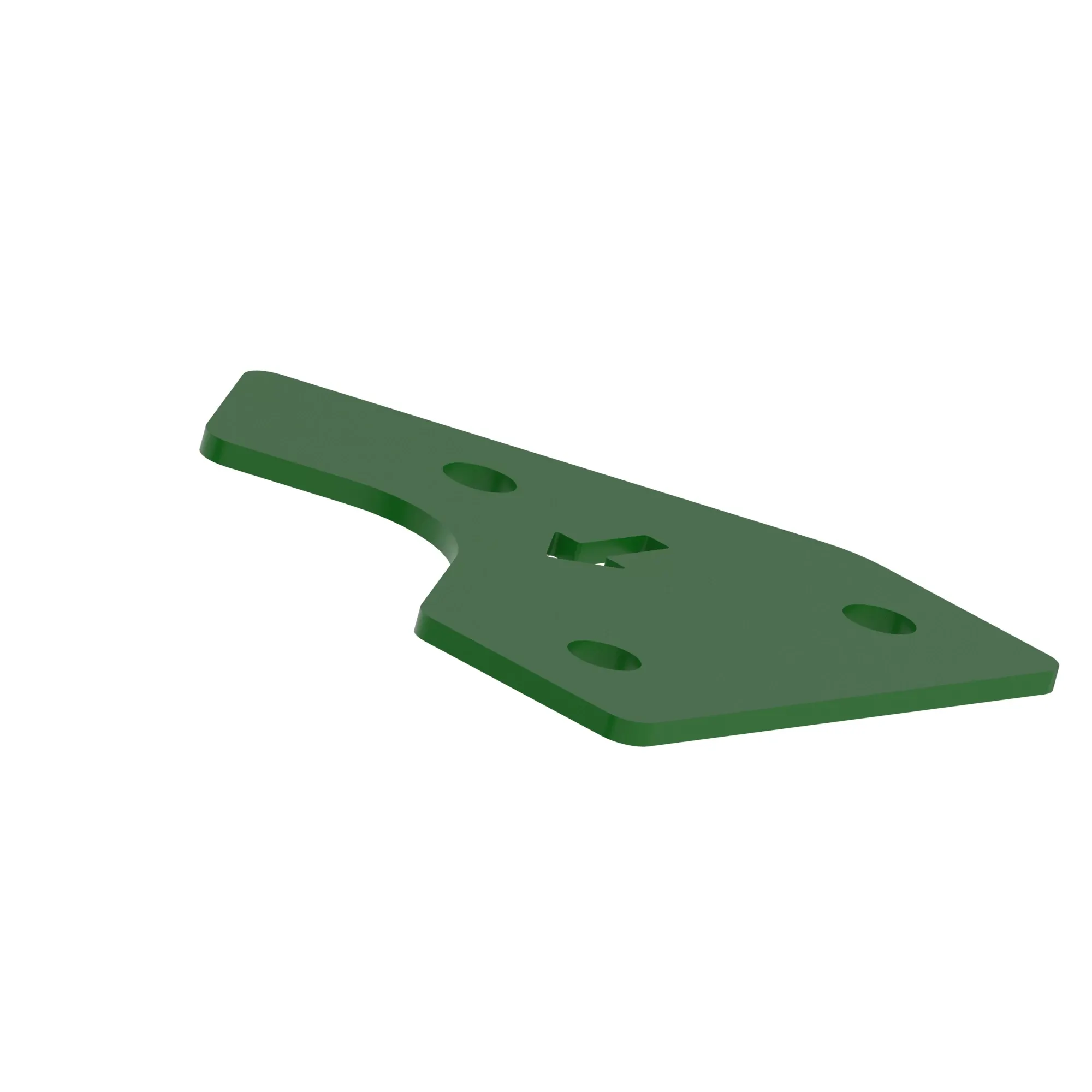 HOSE SUPPORT, BREAKAWAY, SEE & SPRA