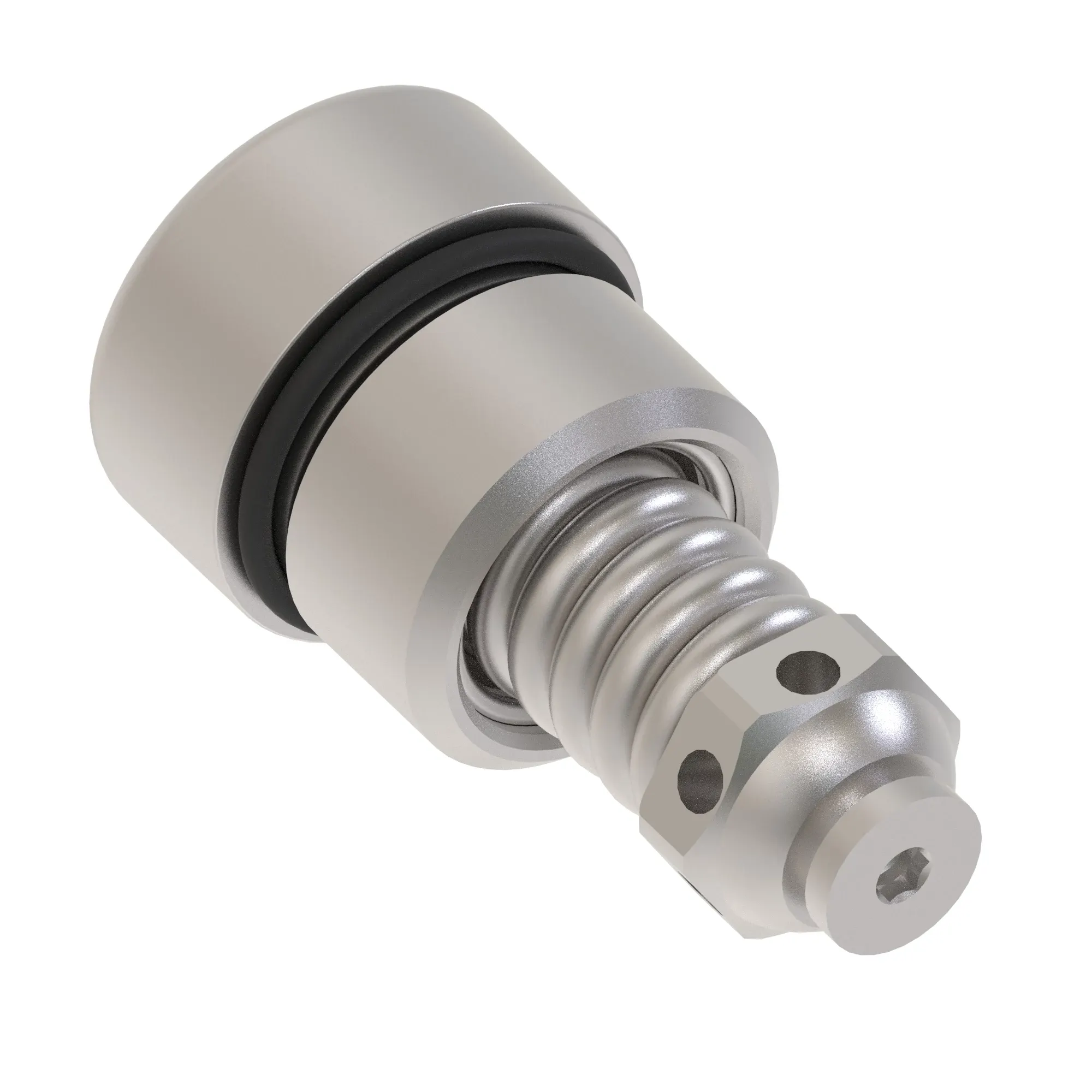 Pressure Relief Valve