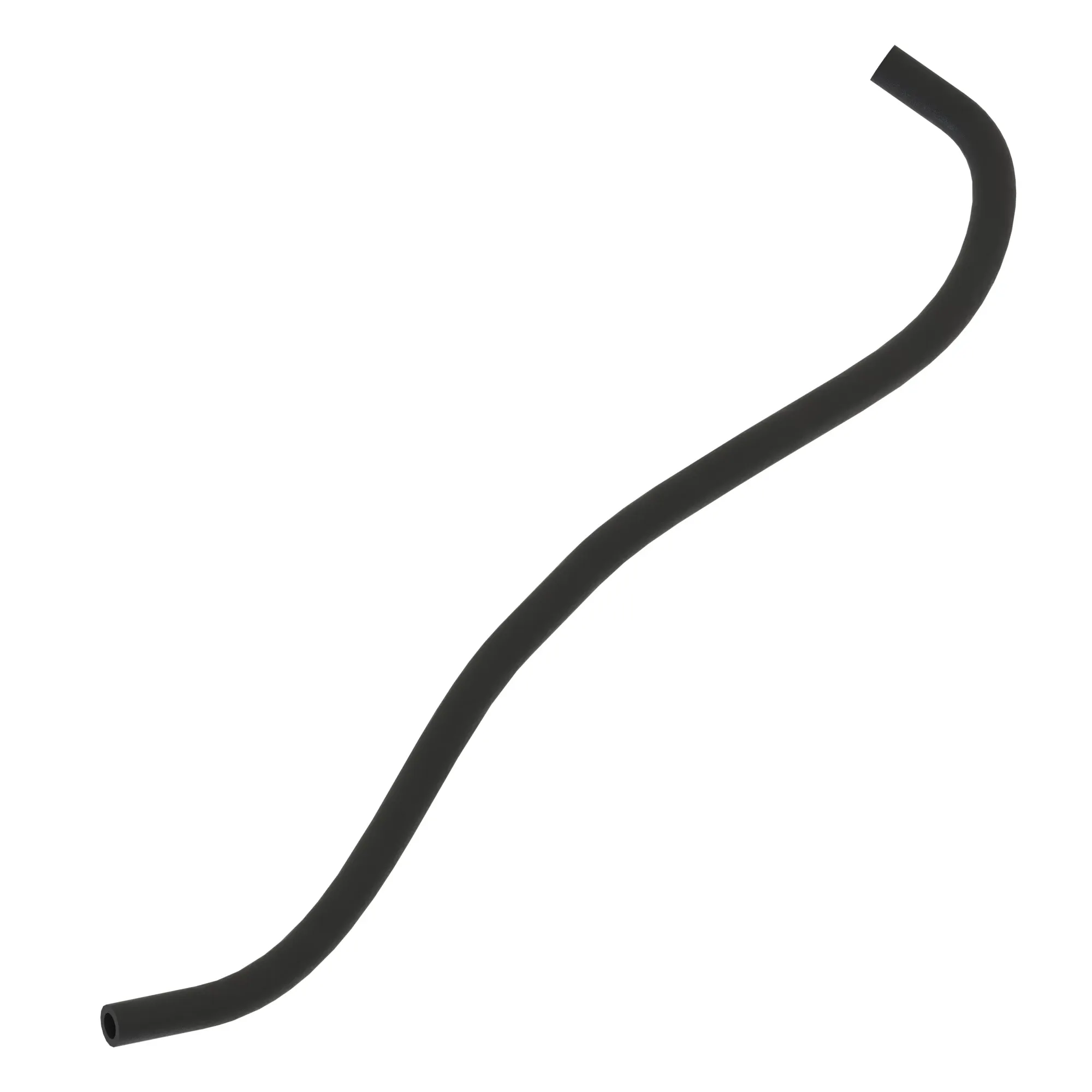 John Deere Fuel Hose - T456606