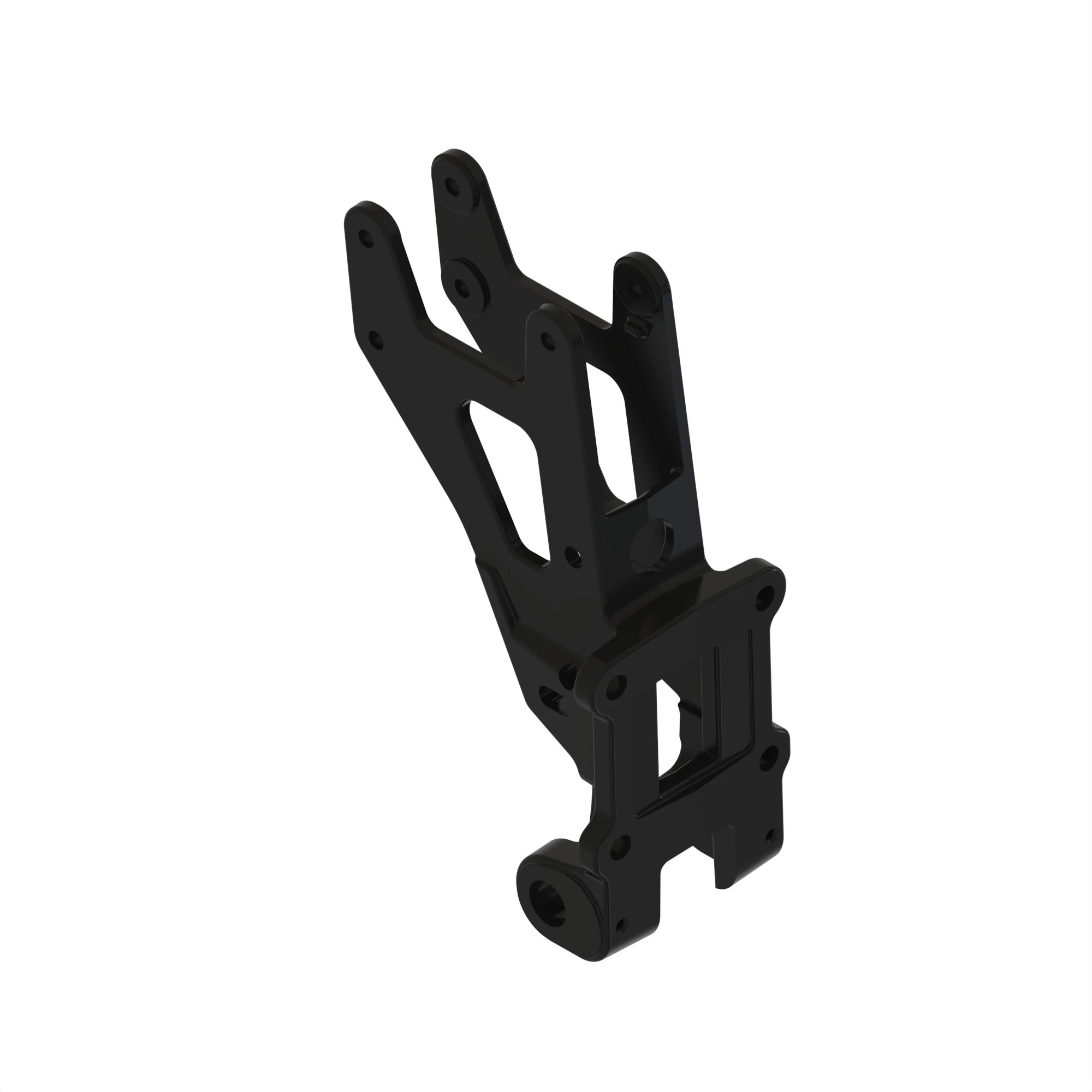 John Deere Front Mount Bracket - A96472