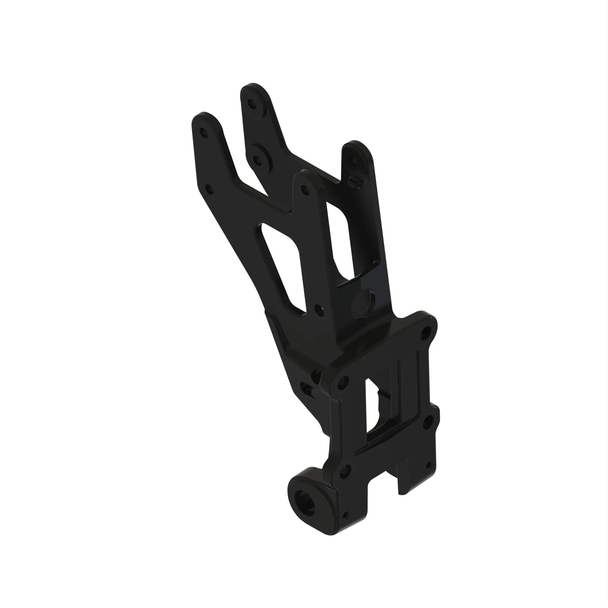 John Deere Front Mount Bracket - A96472