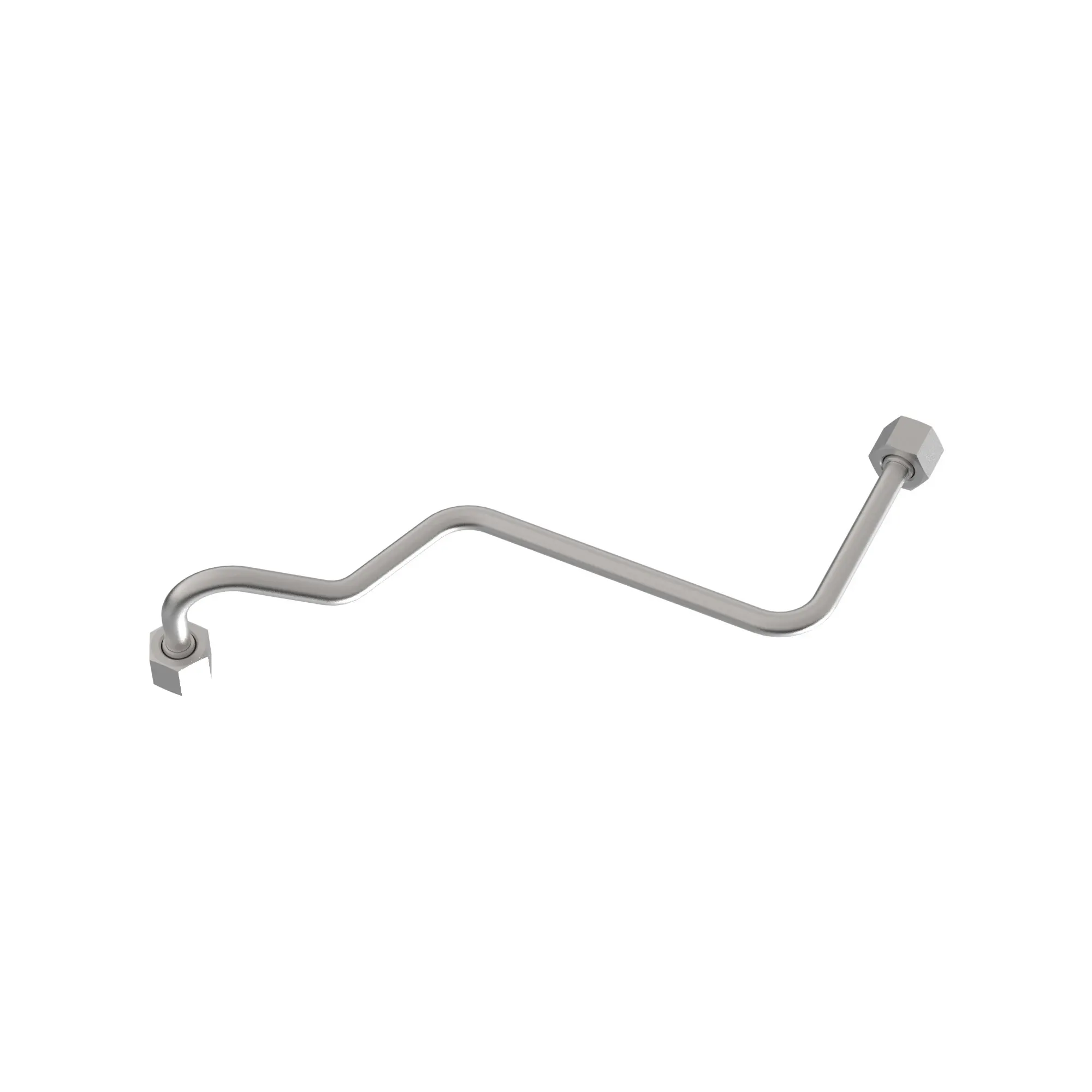 John Deere Oil Line - RE325798