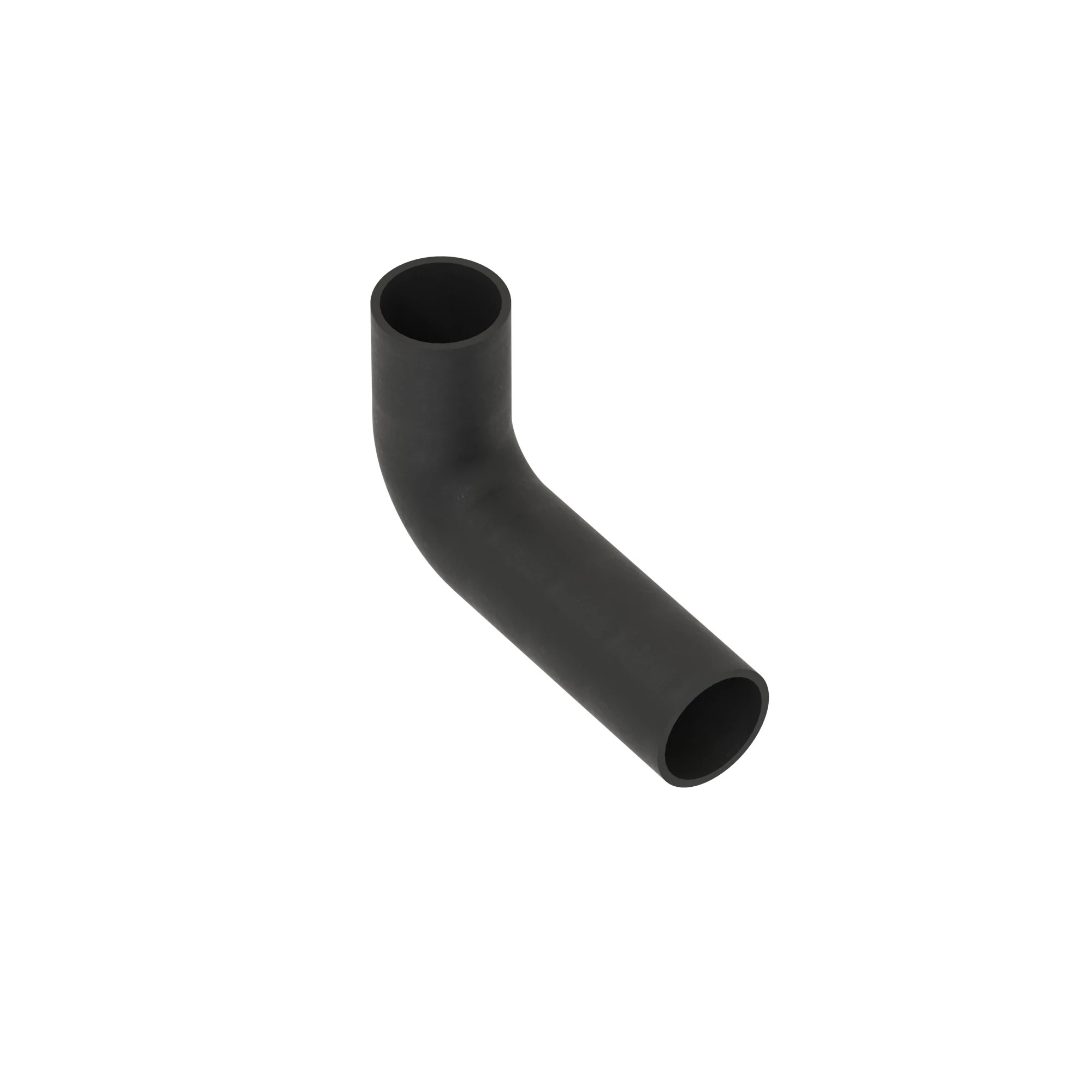 John Deere Radiator Water Hose - R88590