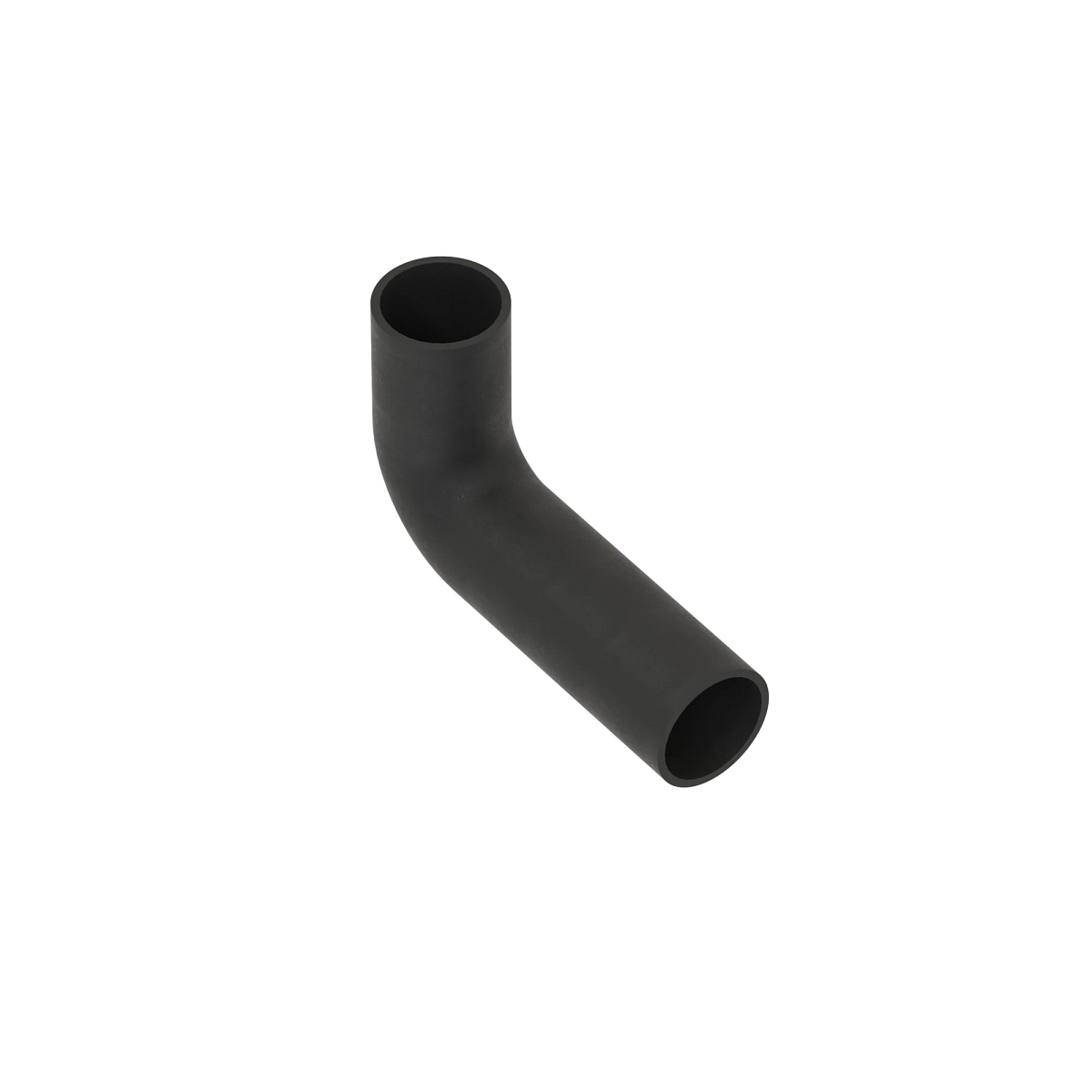 John Deere Radiator Water Hose - R88590