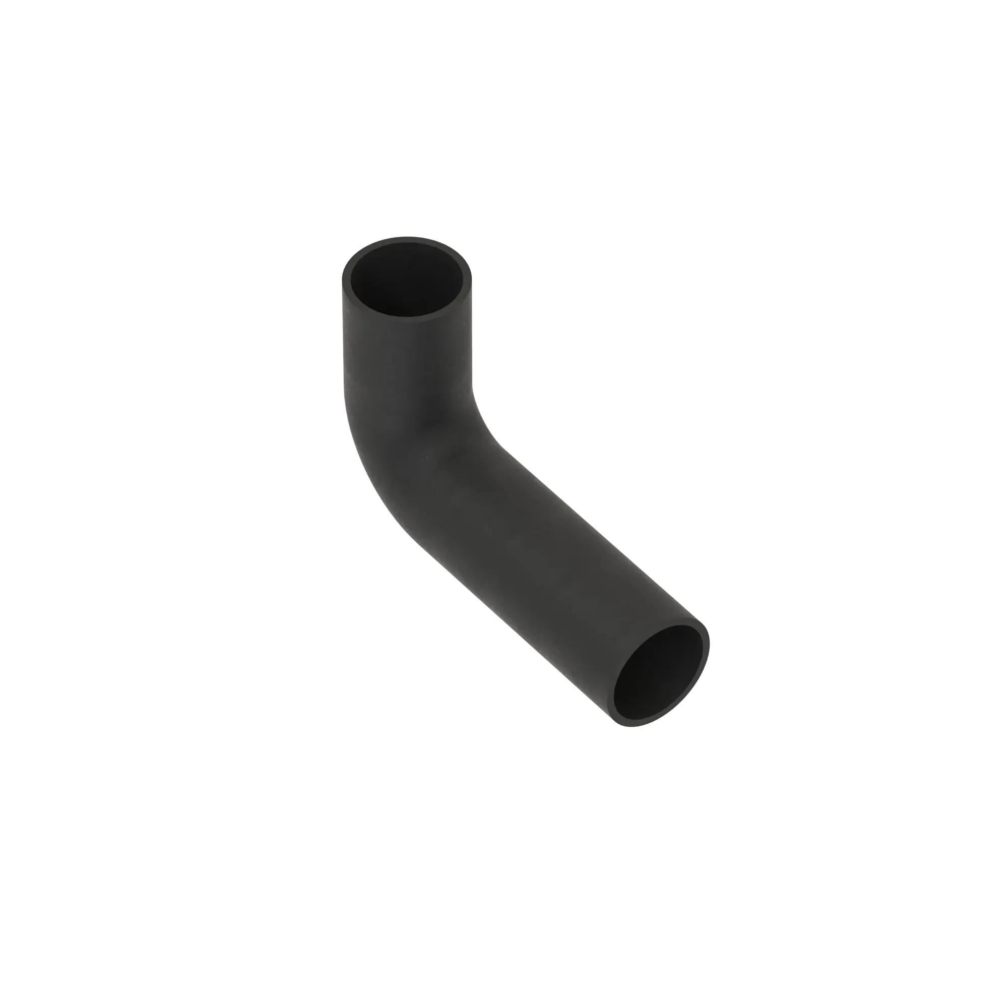 John Deere Radiator Water Hose - R88590