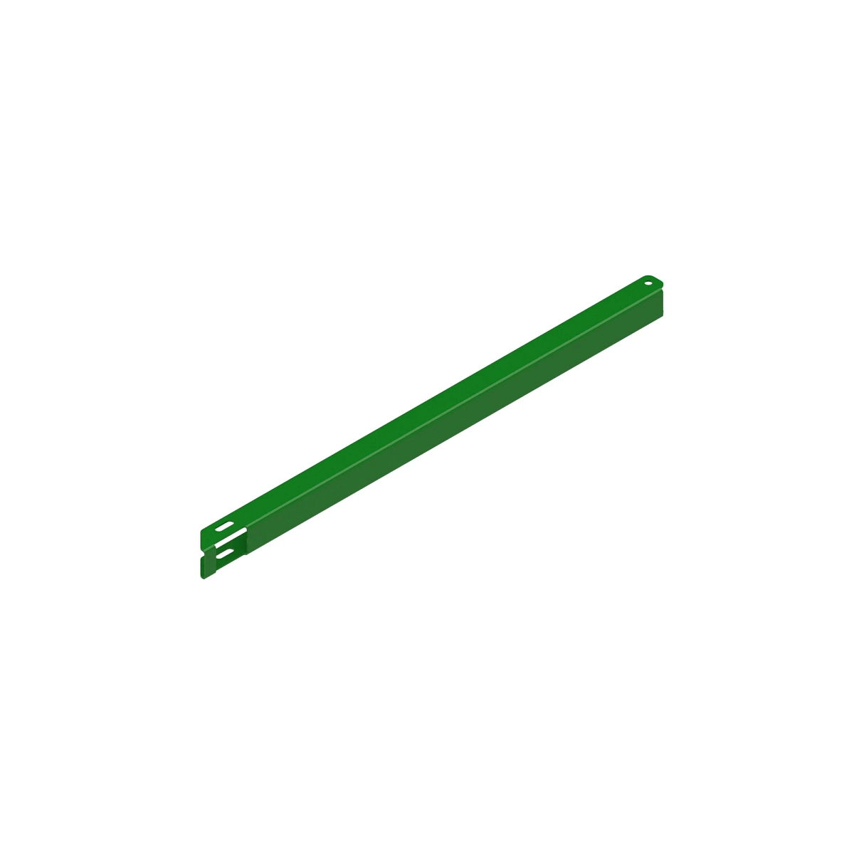 Left Shield Support