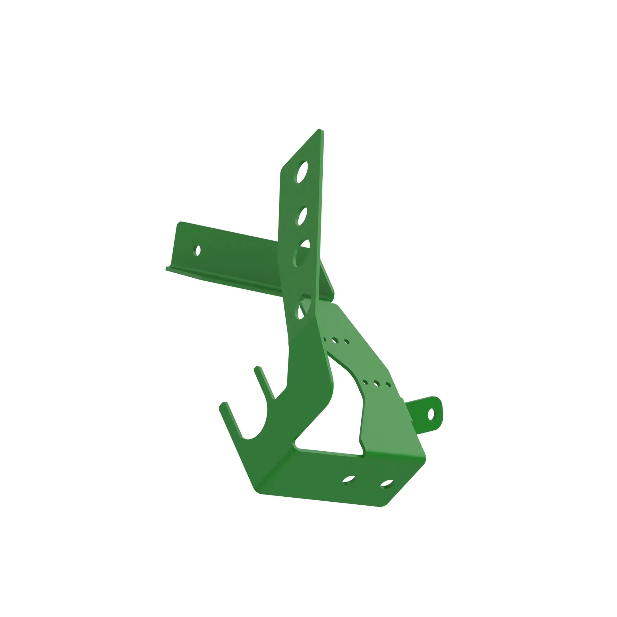 PLATE, A/C BULKHEAD, RH REAR SEPARA