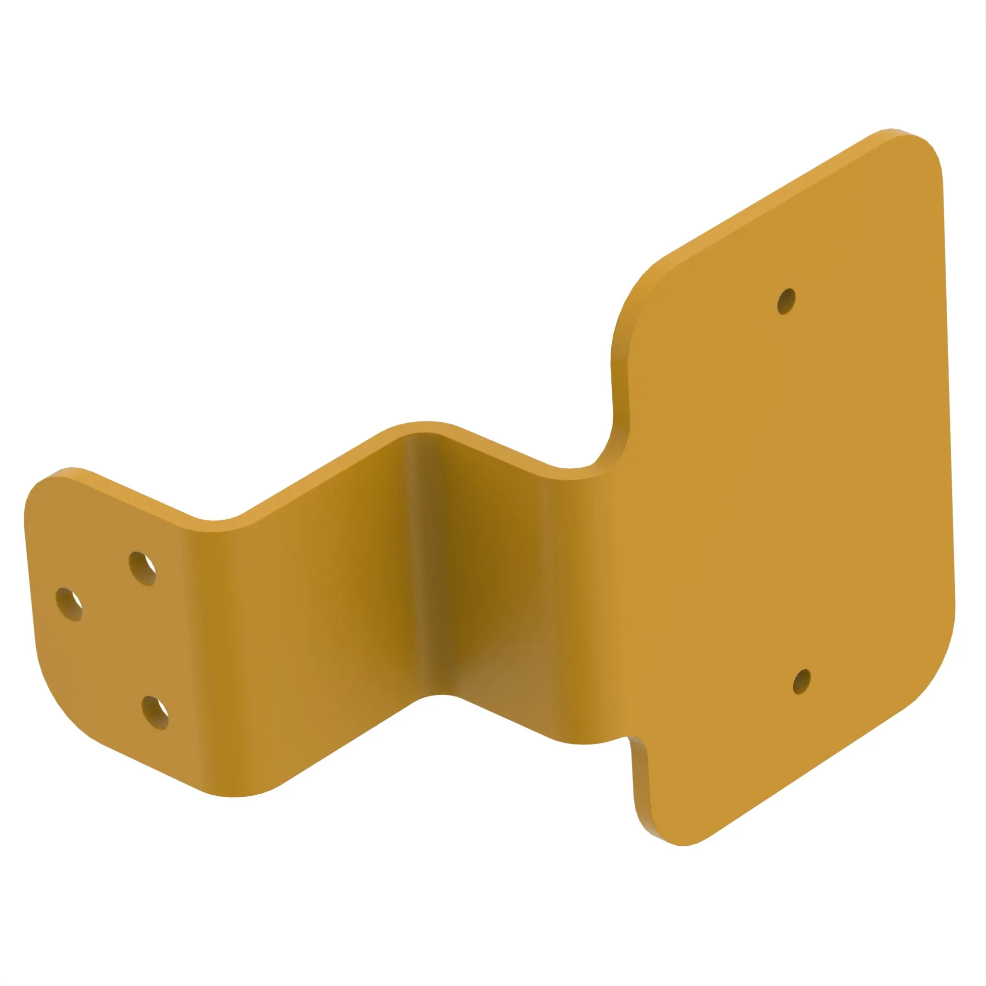 BRACKET, BRACKET