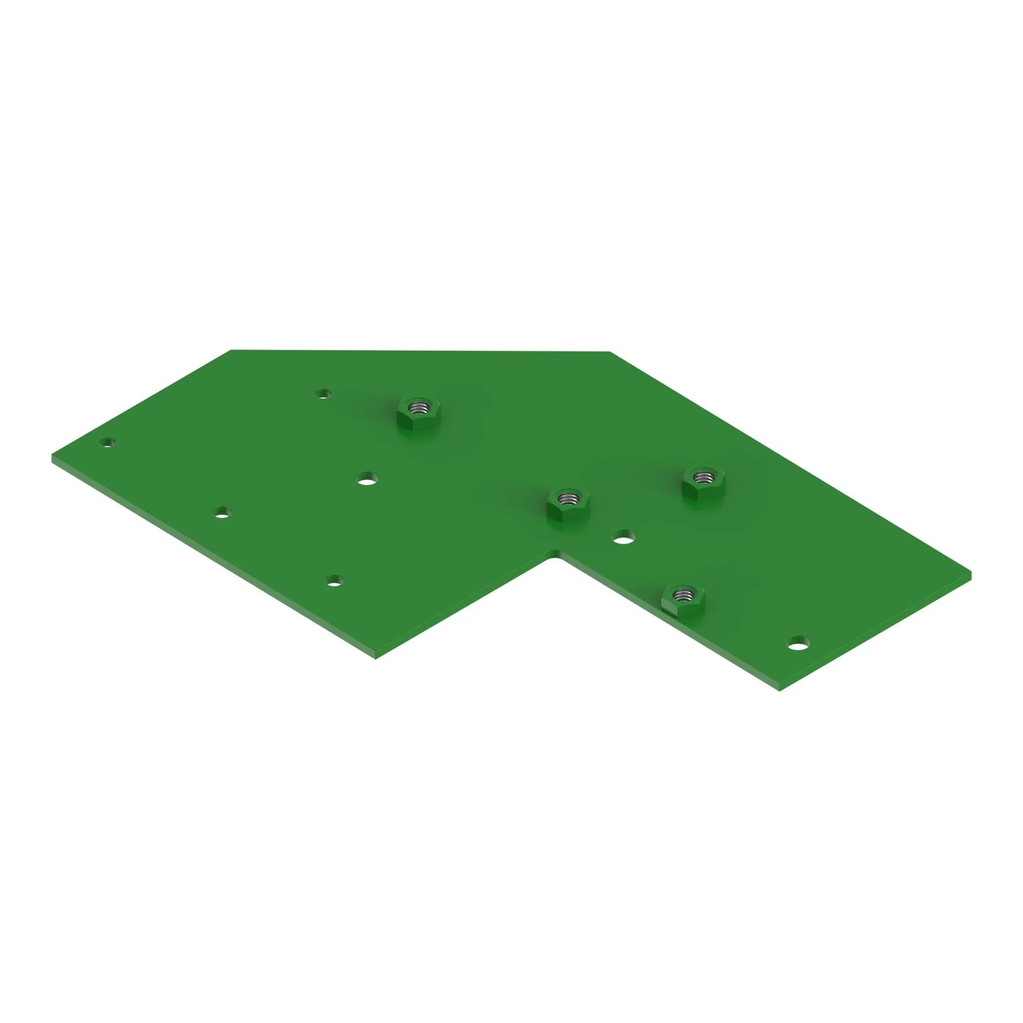 John Deere Bracket - AL154364