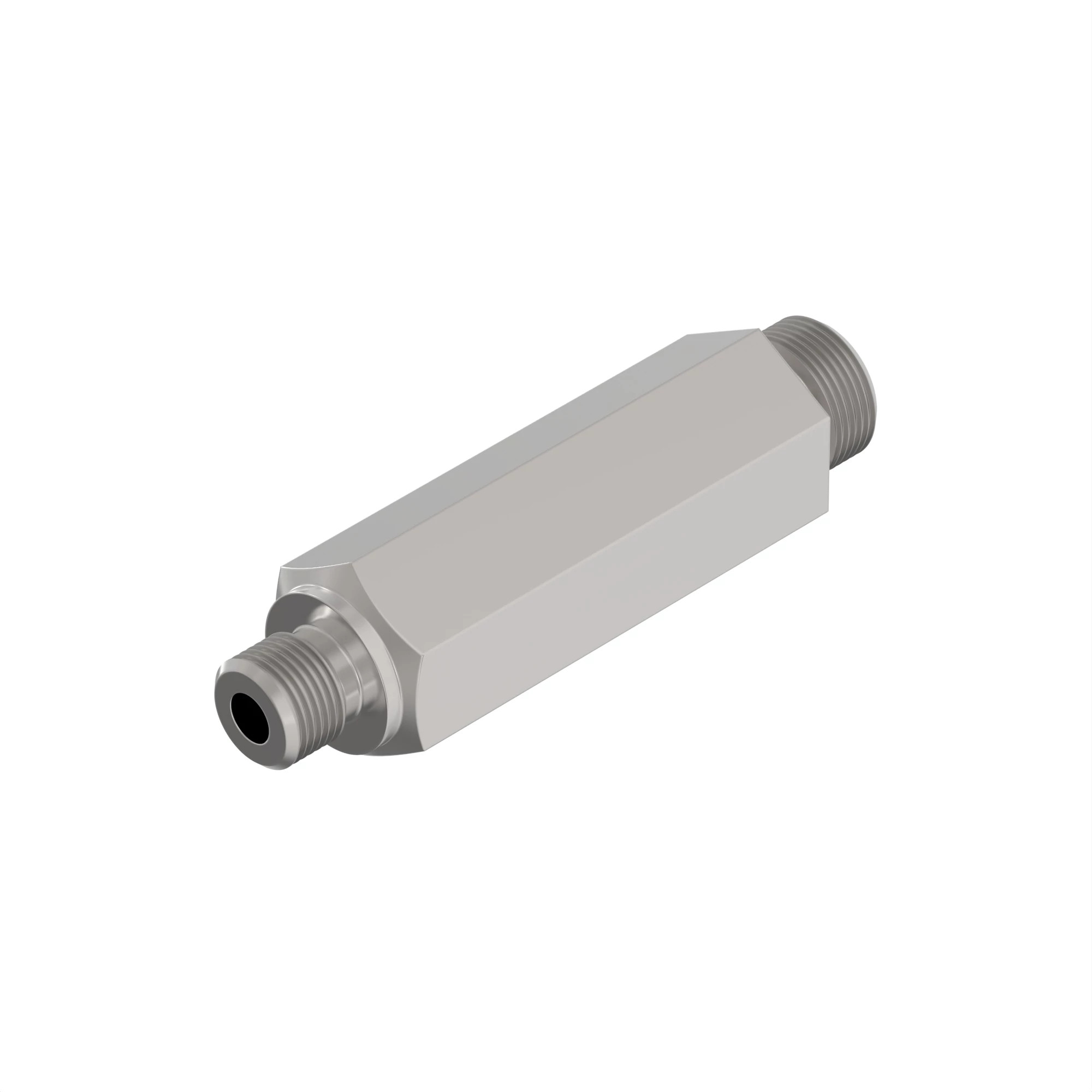 ADAPTER FITTING, CONNECTOR G1/4 X O