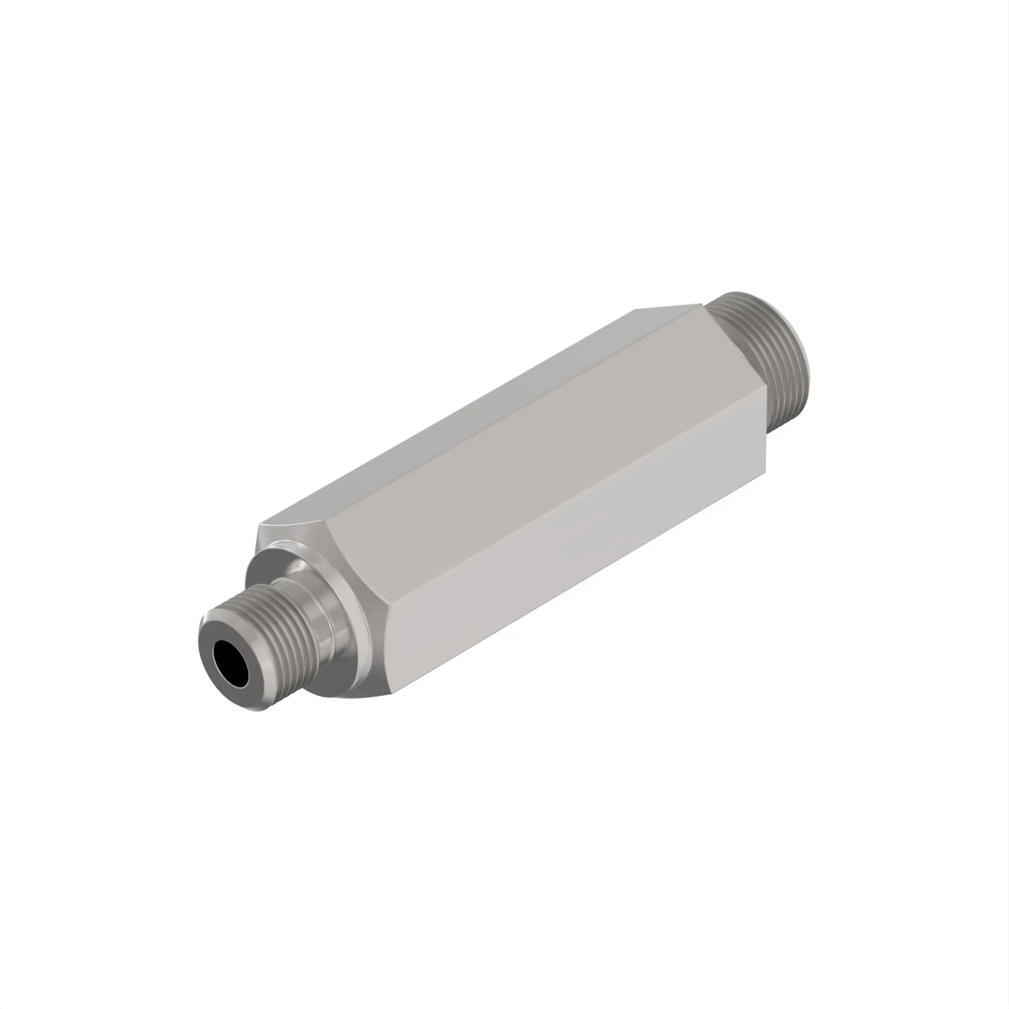 John Deere Adapter Fitting Connector - T384371