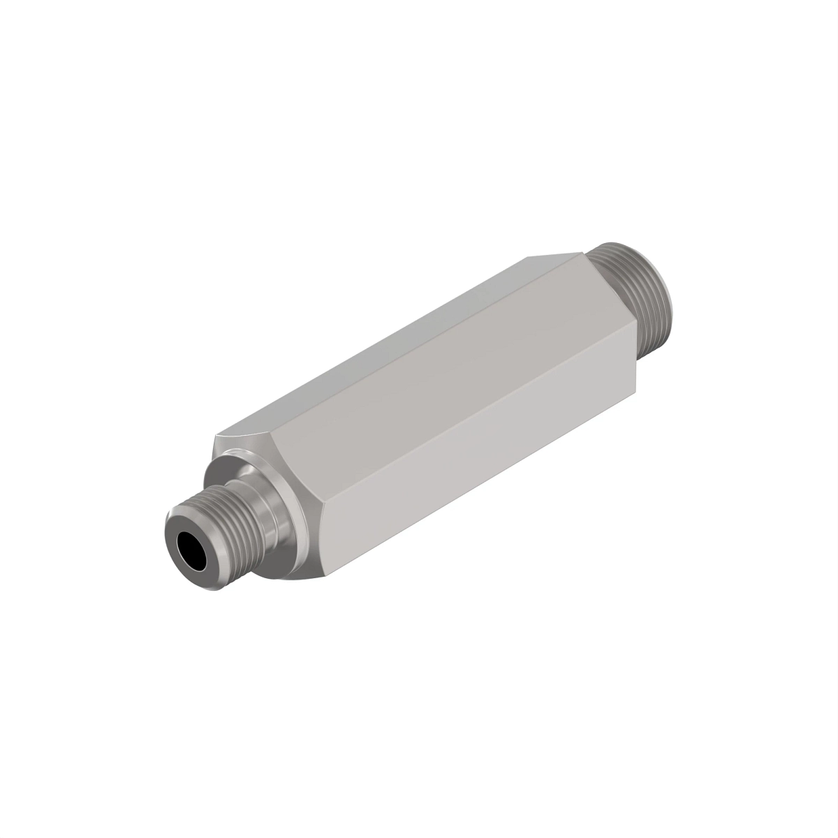 Adapter Fitting, Connector G1/4 X O