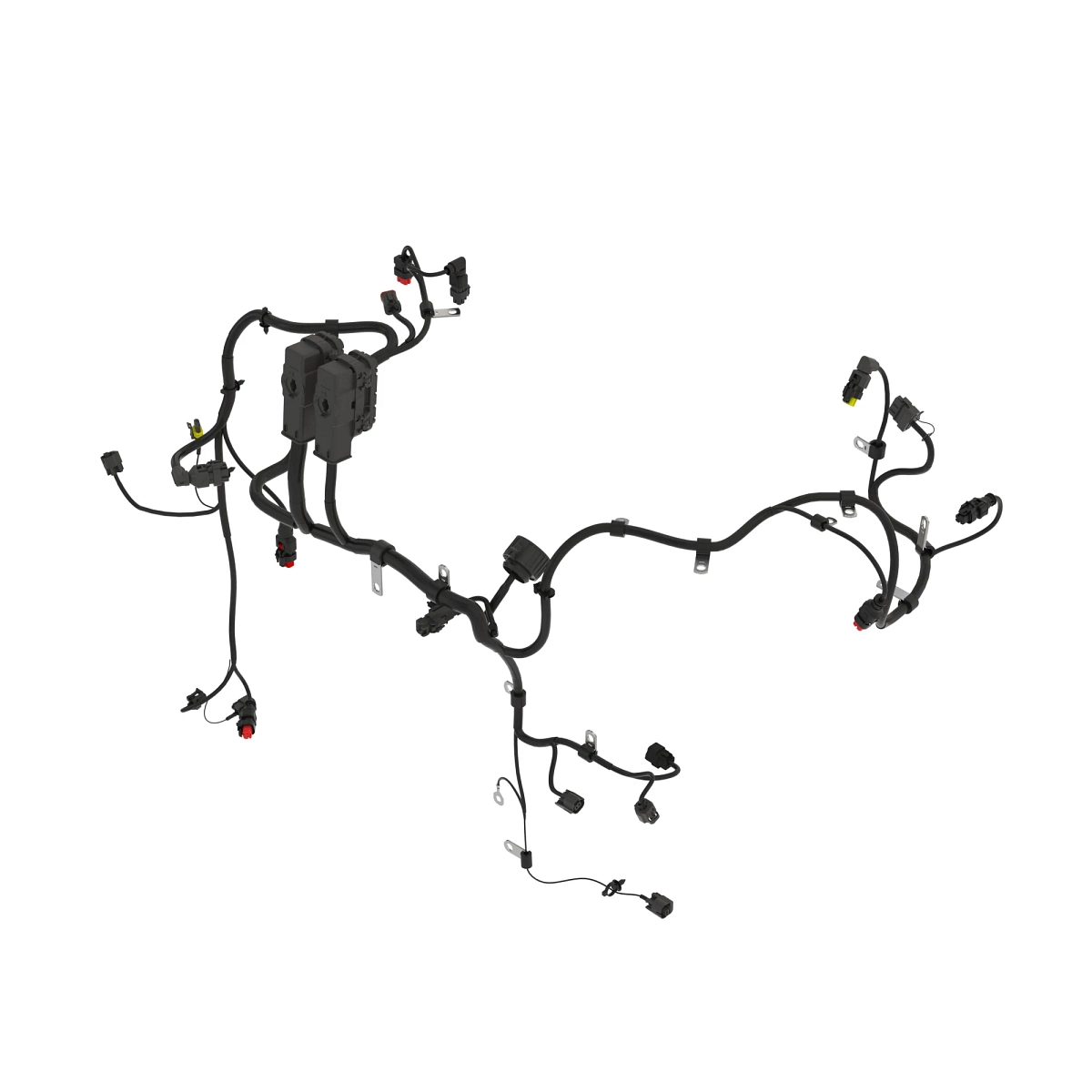 Wiring Harness, S45
