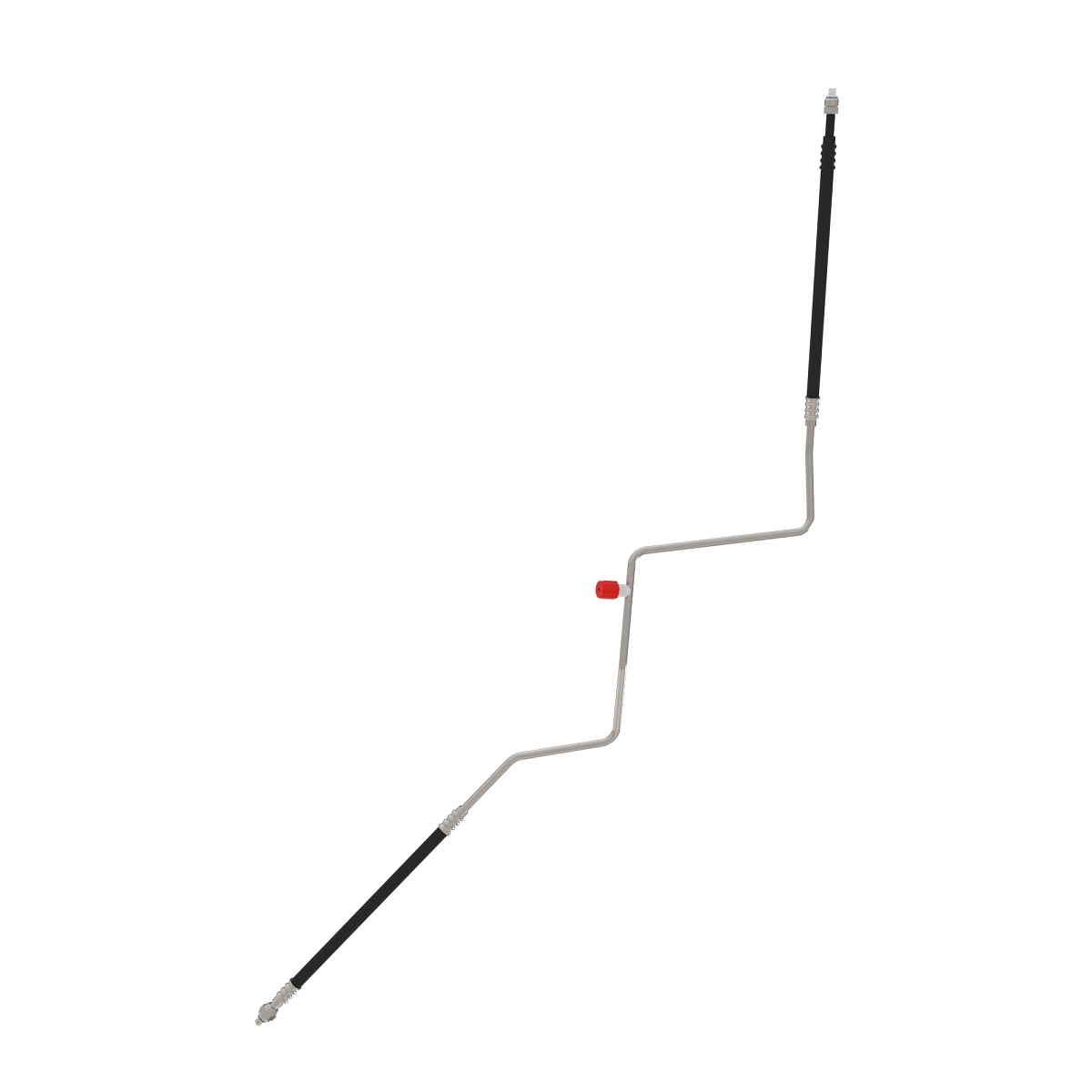 Line, Refrigerant