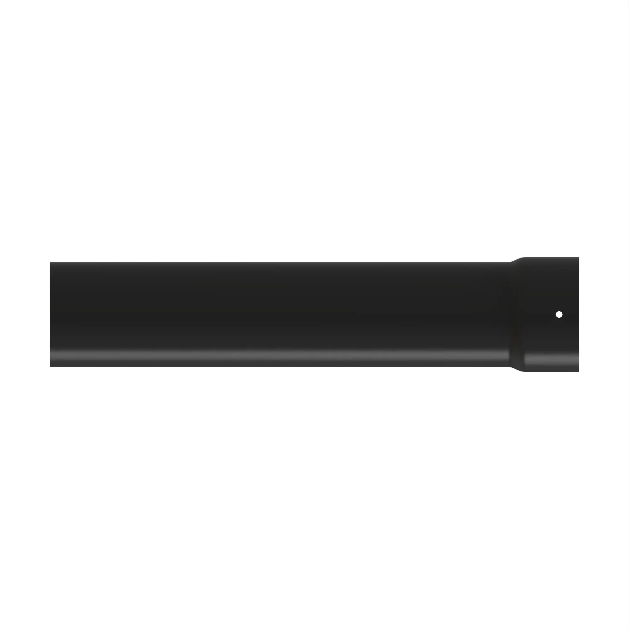 TUBE, BACKSHAFT TUBE SHIELD, SHORT