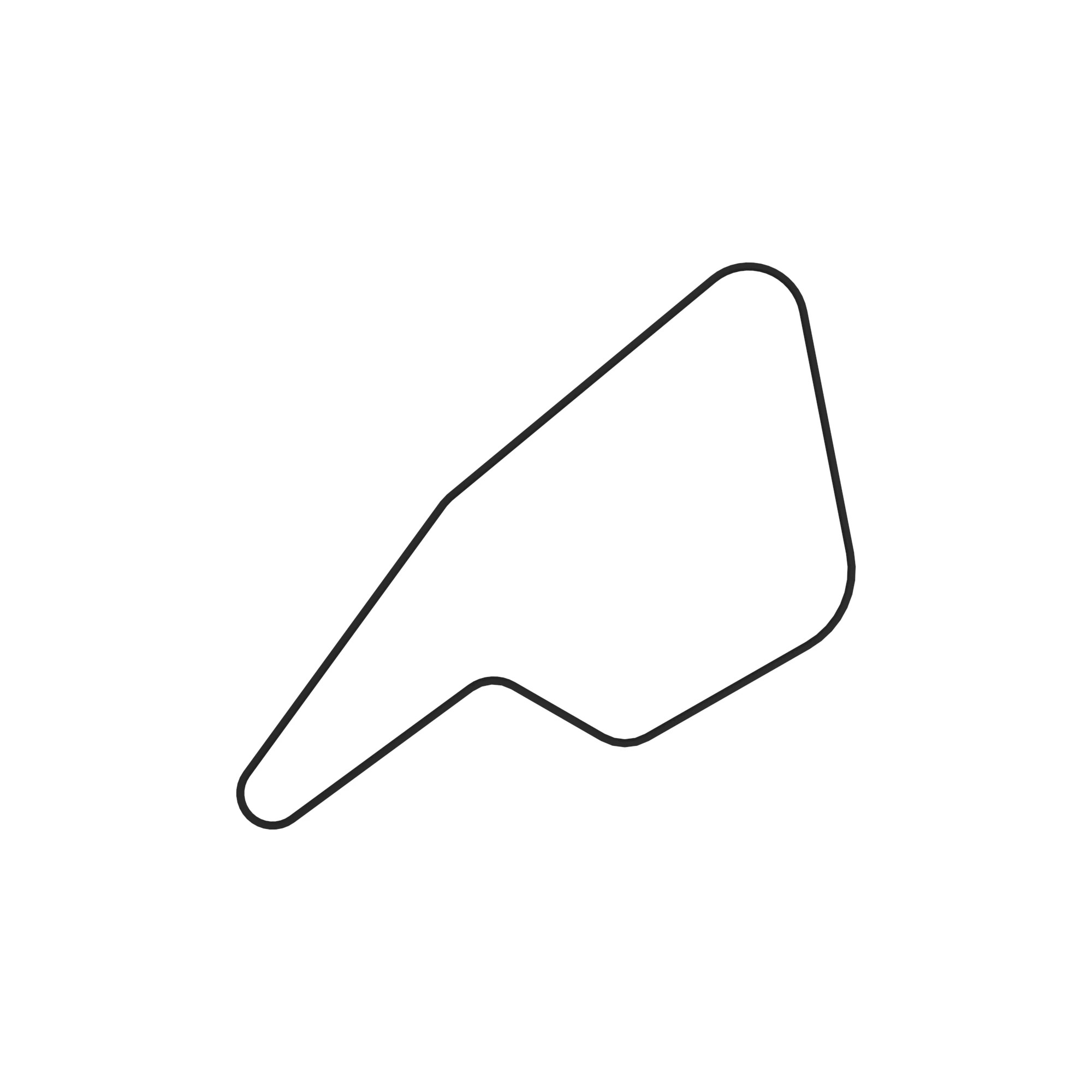 V-BELT, V-RIBBED (8-RIB), V-Belt