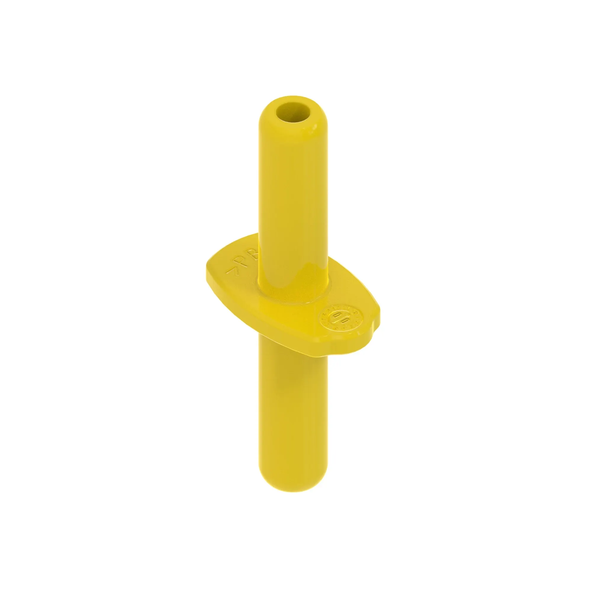 ORIFICE, 1.2 YELLOW LINE METER