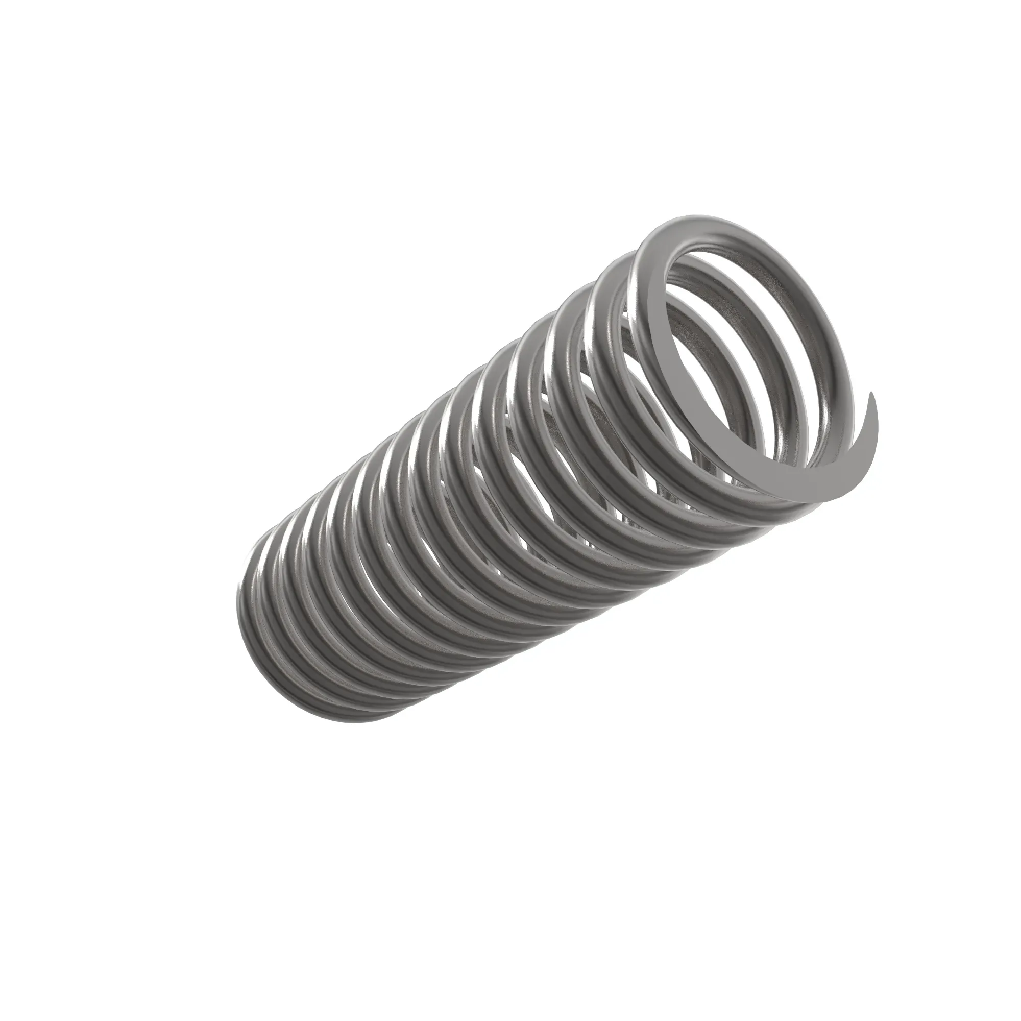 John Deere Compression Spring - T79938