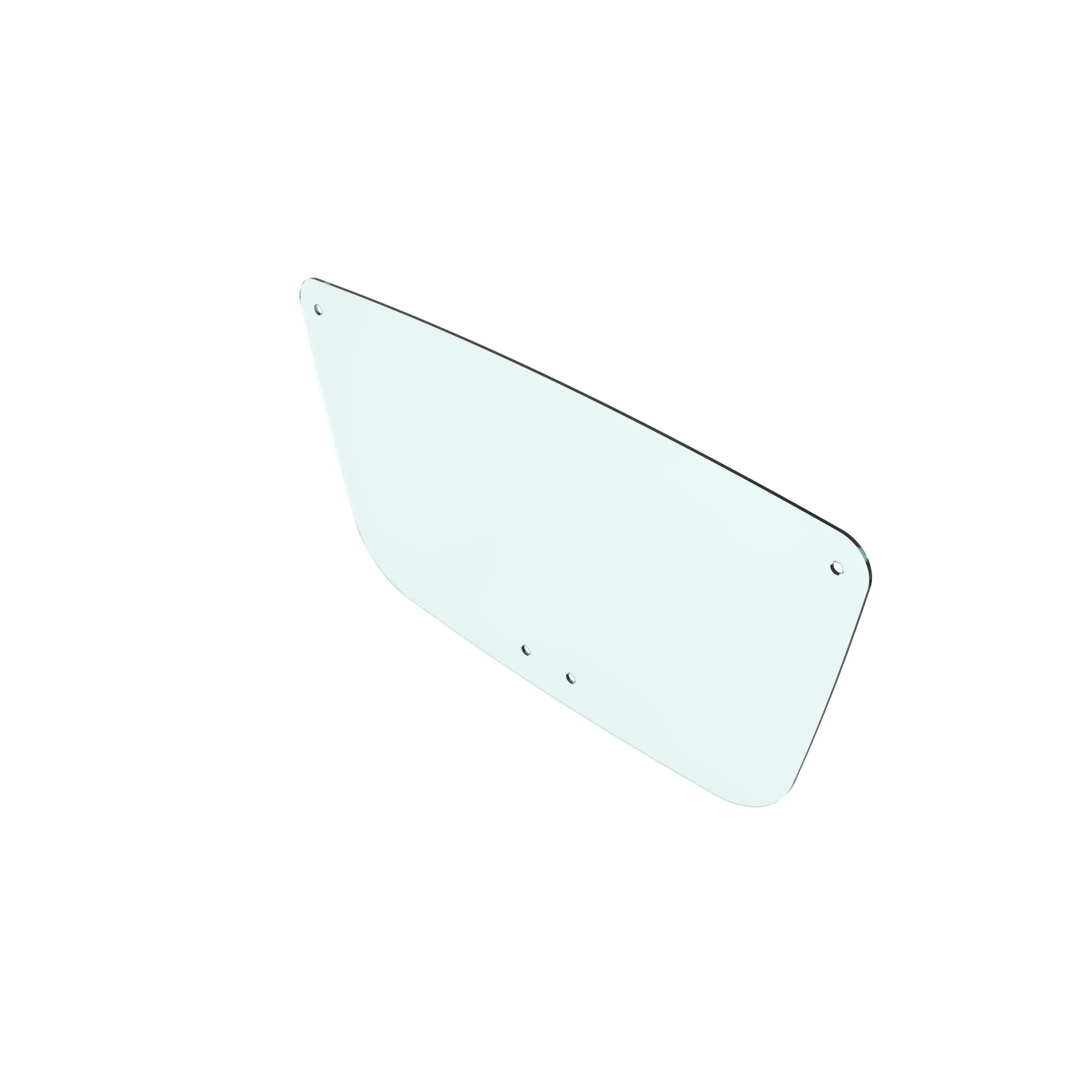 John Deere Window - SU24388