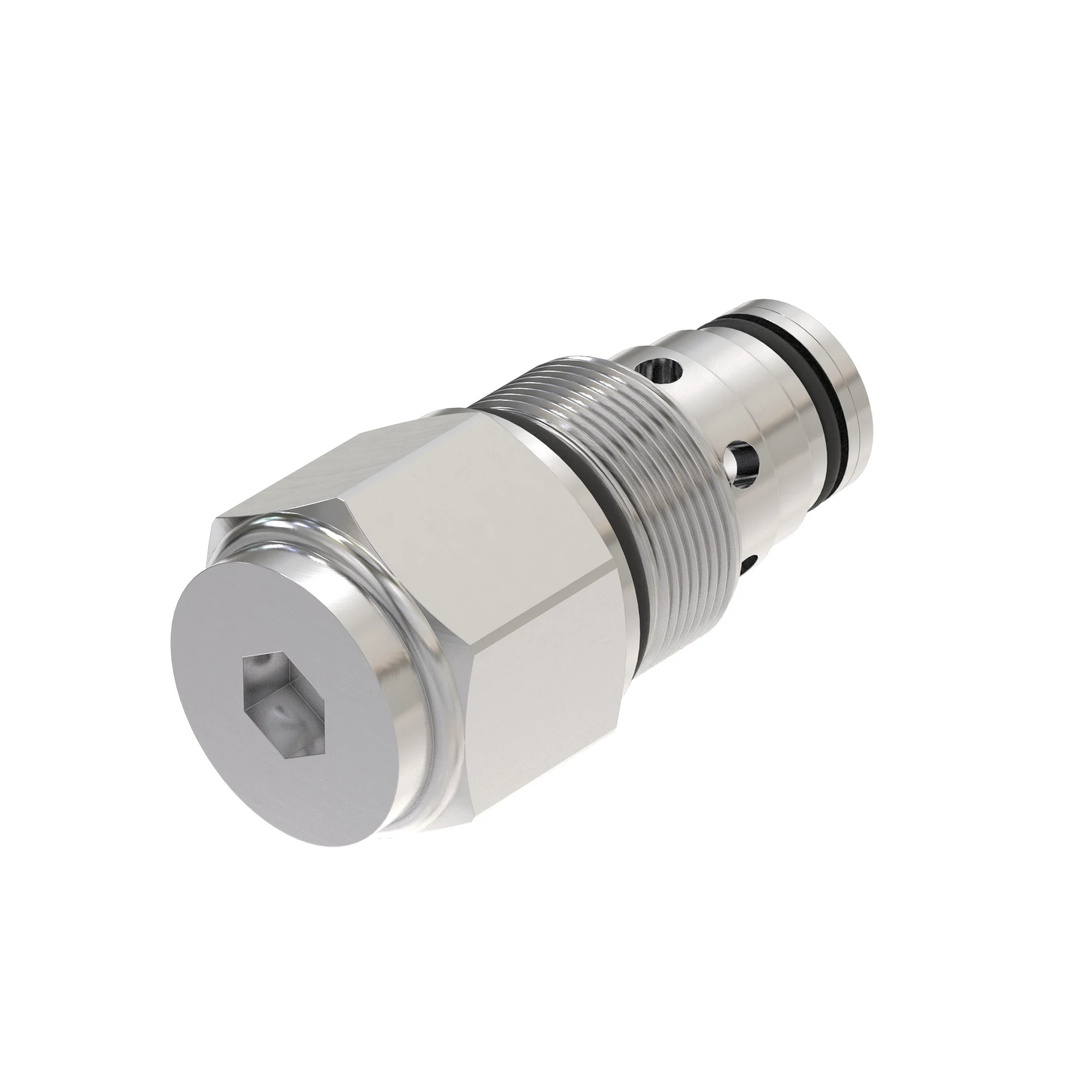 HYDRAULIC PRESSURE VALVE