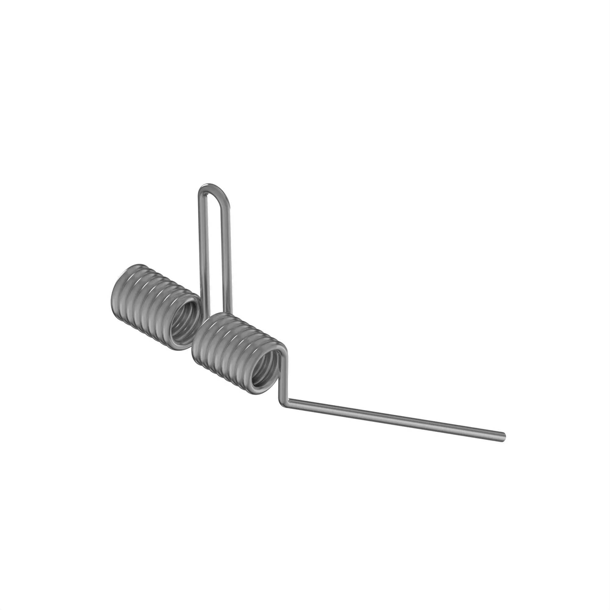 John Deere Double Torsion Spring - M177187