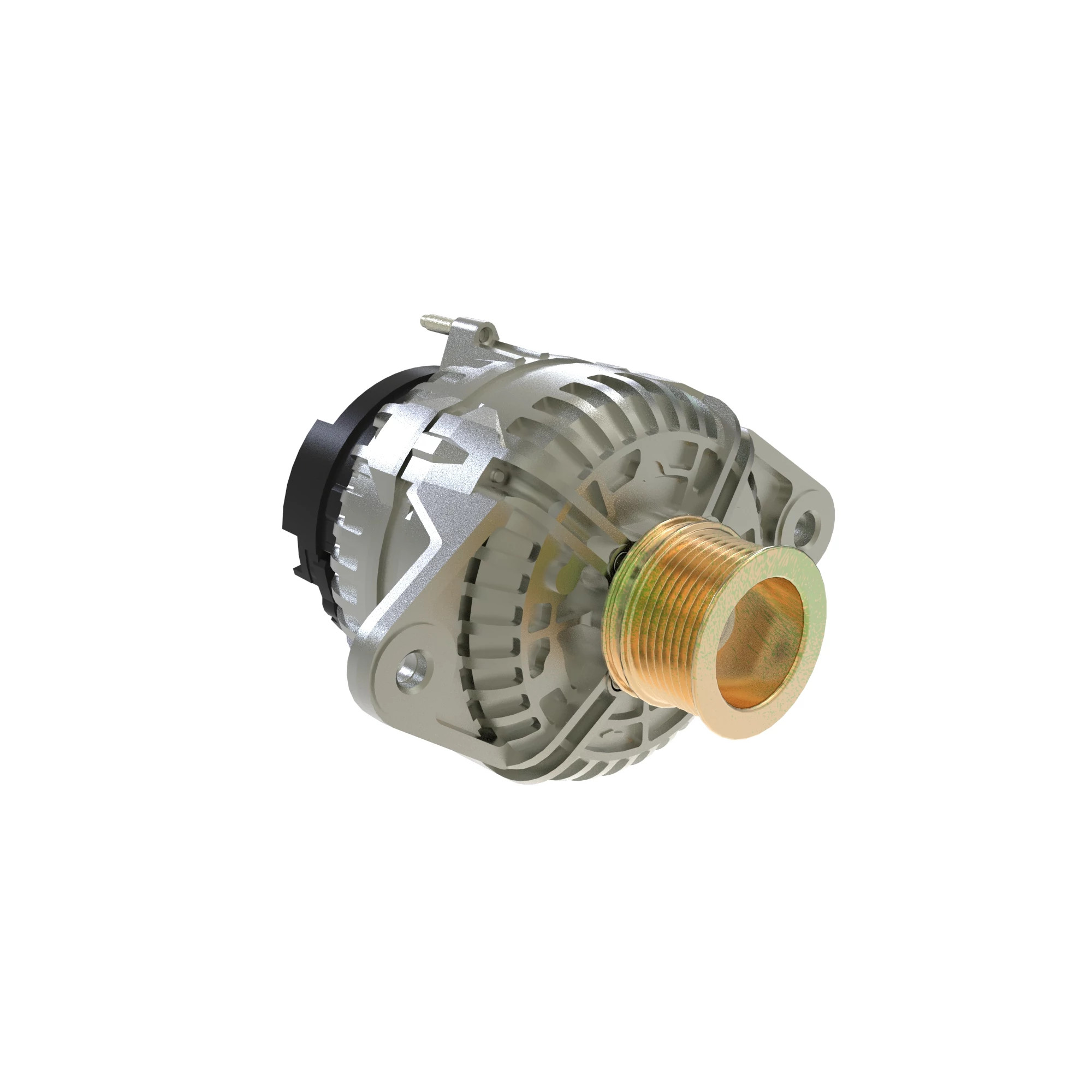 ALTERNATOR, 100A
